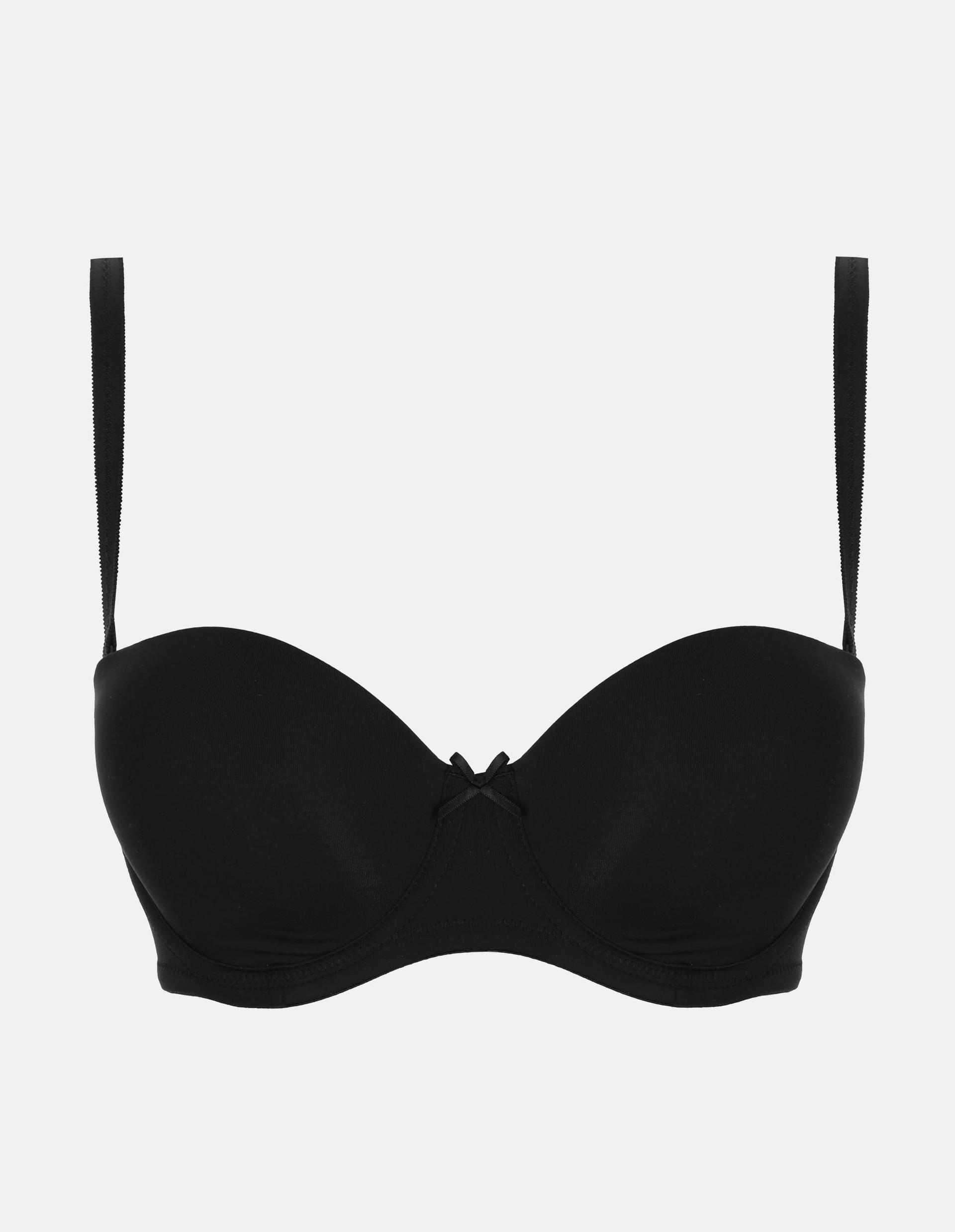 Biustonosz push-up Raff 1