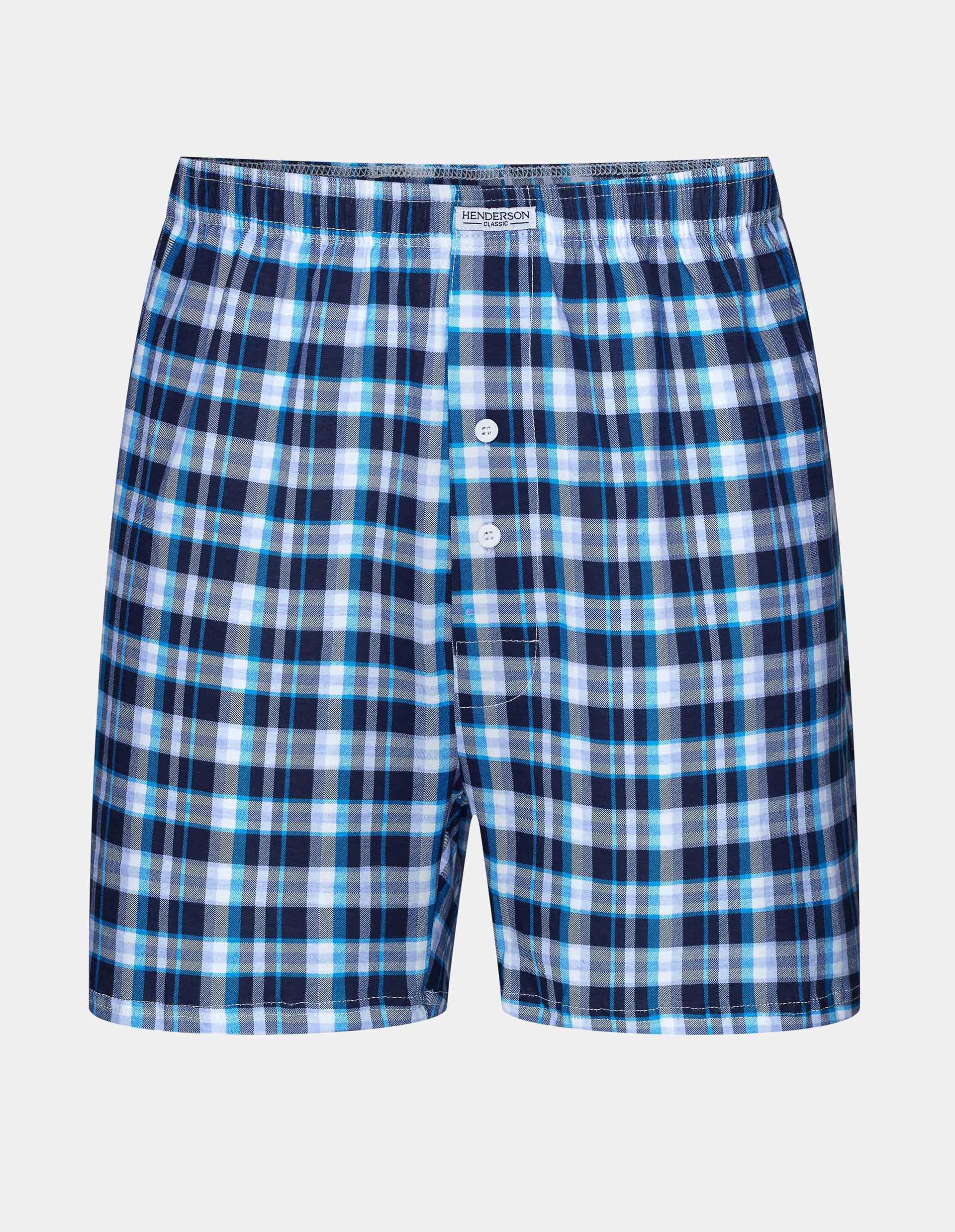 Luźne bokserki Classic (Plus size) multi 1