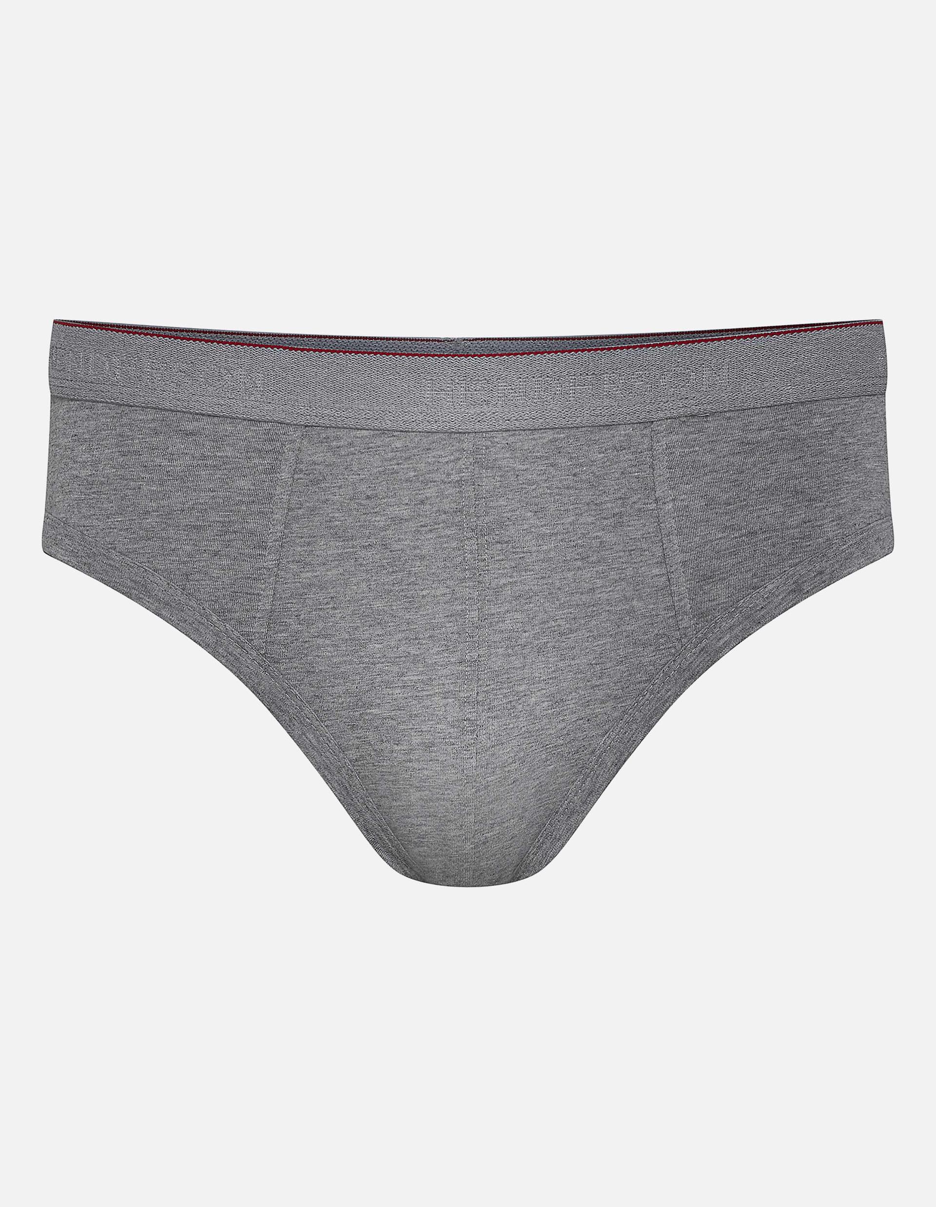 Briefs Burito light-grey 4