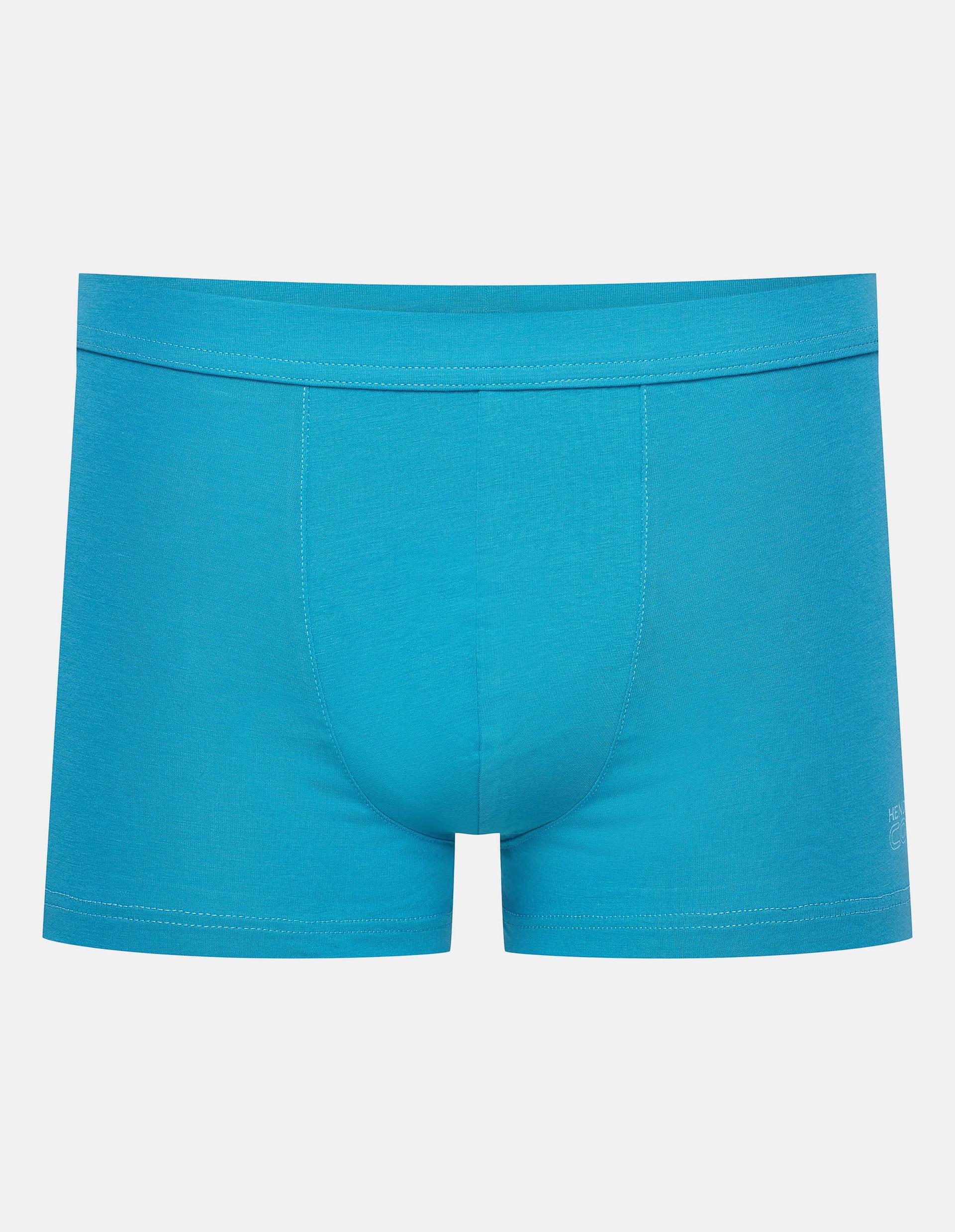 Boxers State Blue 4