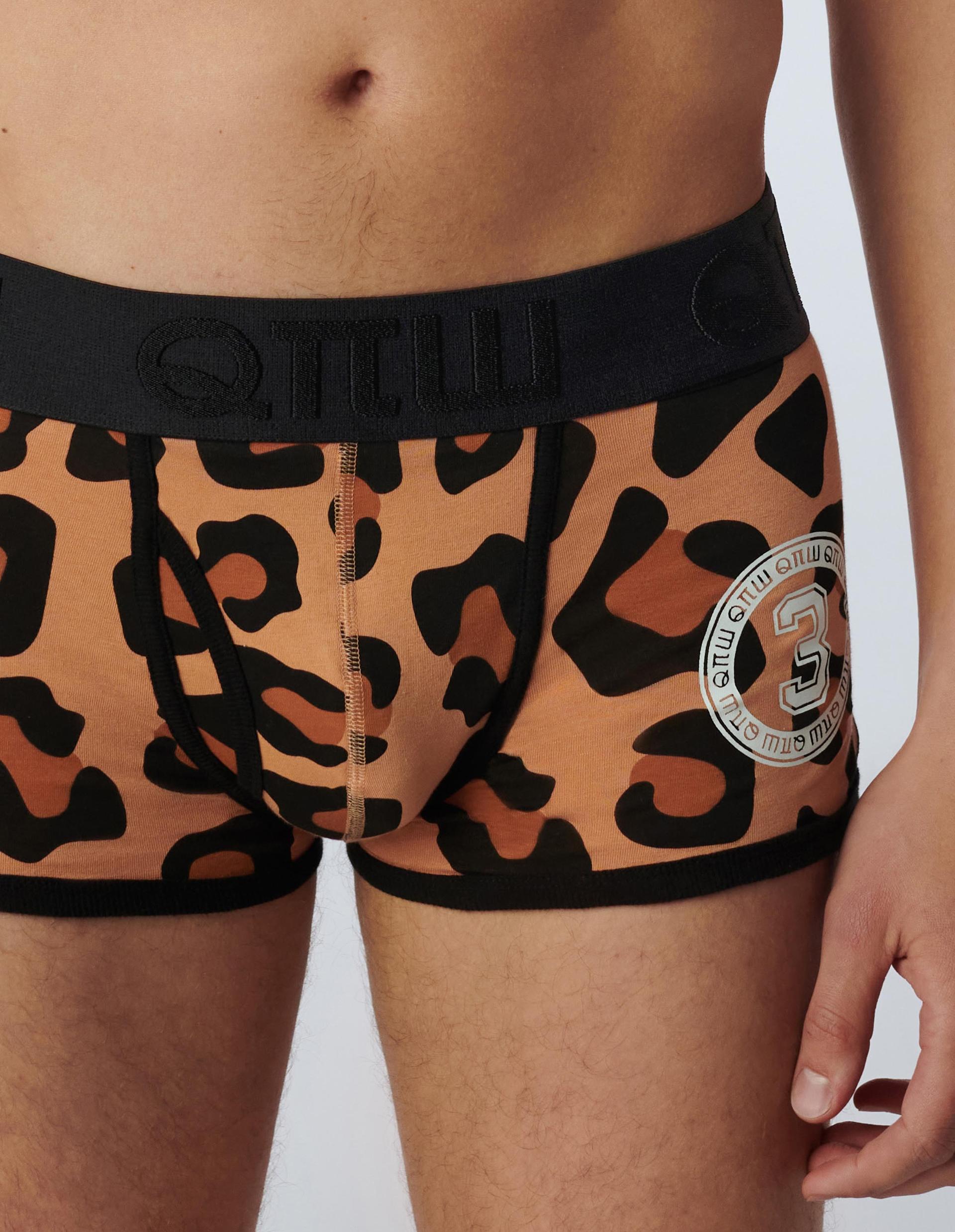 Boxers Robert Kupisz x Henderson 2-pack Multi 6