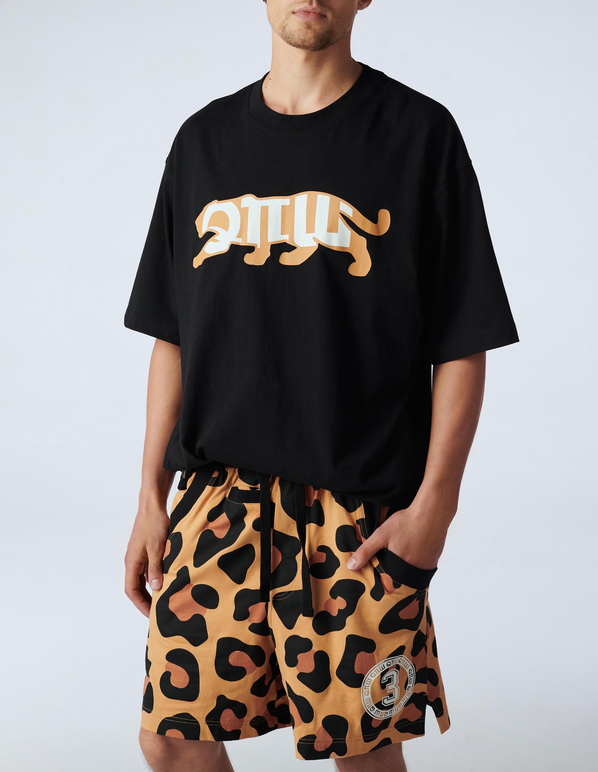 Pyjamas Robert Kupisz x Henderson Black 1