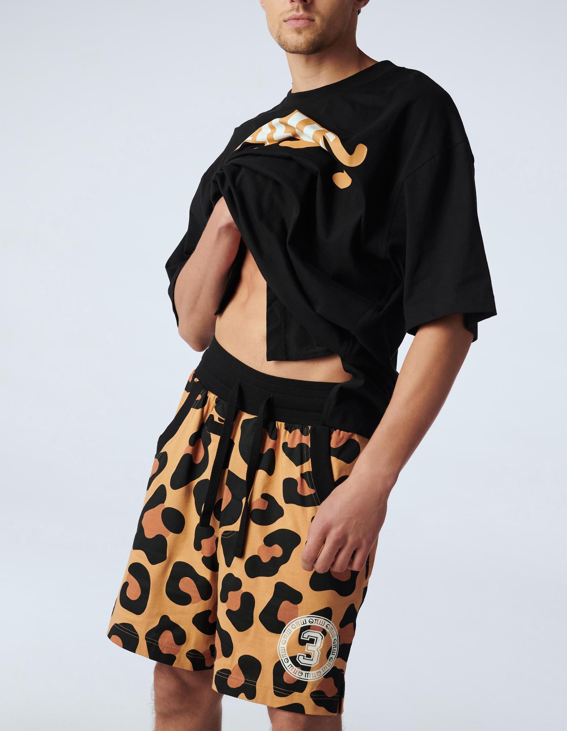 Pyjamas Robert Kupisz x Henderson Black 5