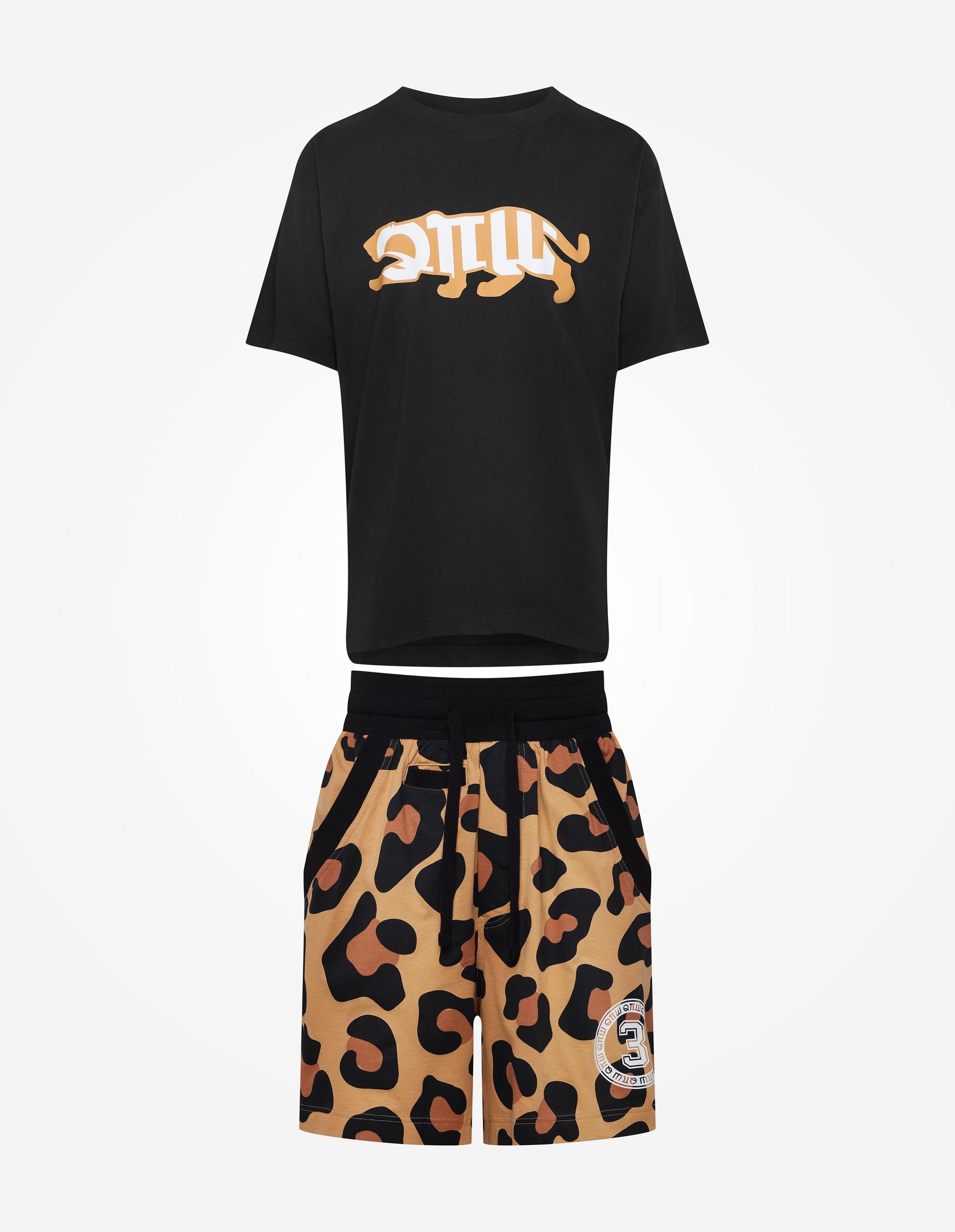 Pyjamas Robert Kupisz x Henderson Black 6