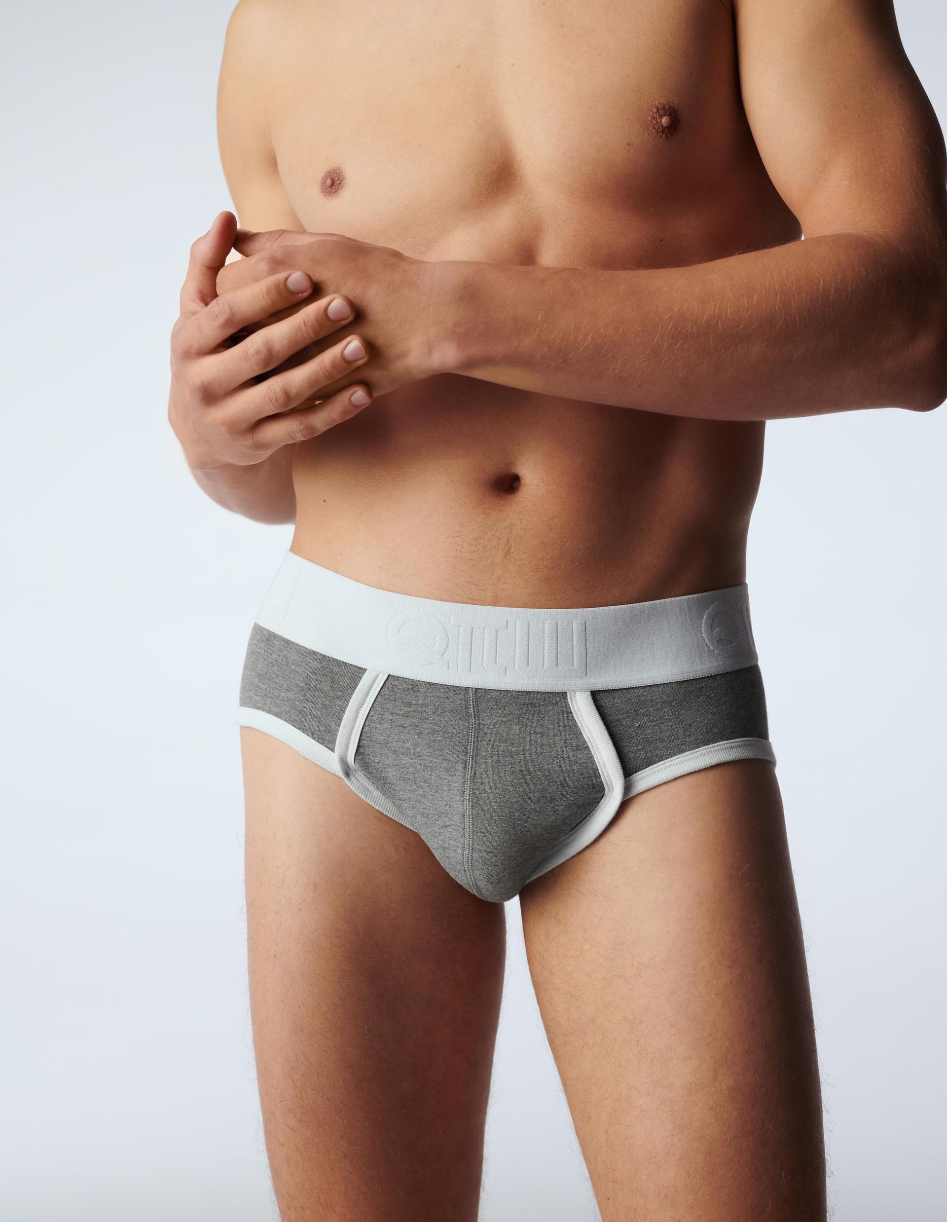 Briefs Robert Kupisz x Henderson 2-pack Multi 3