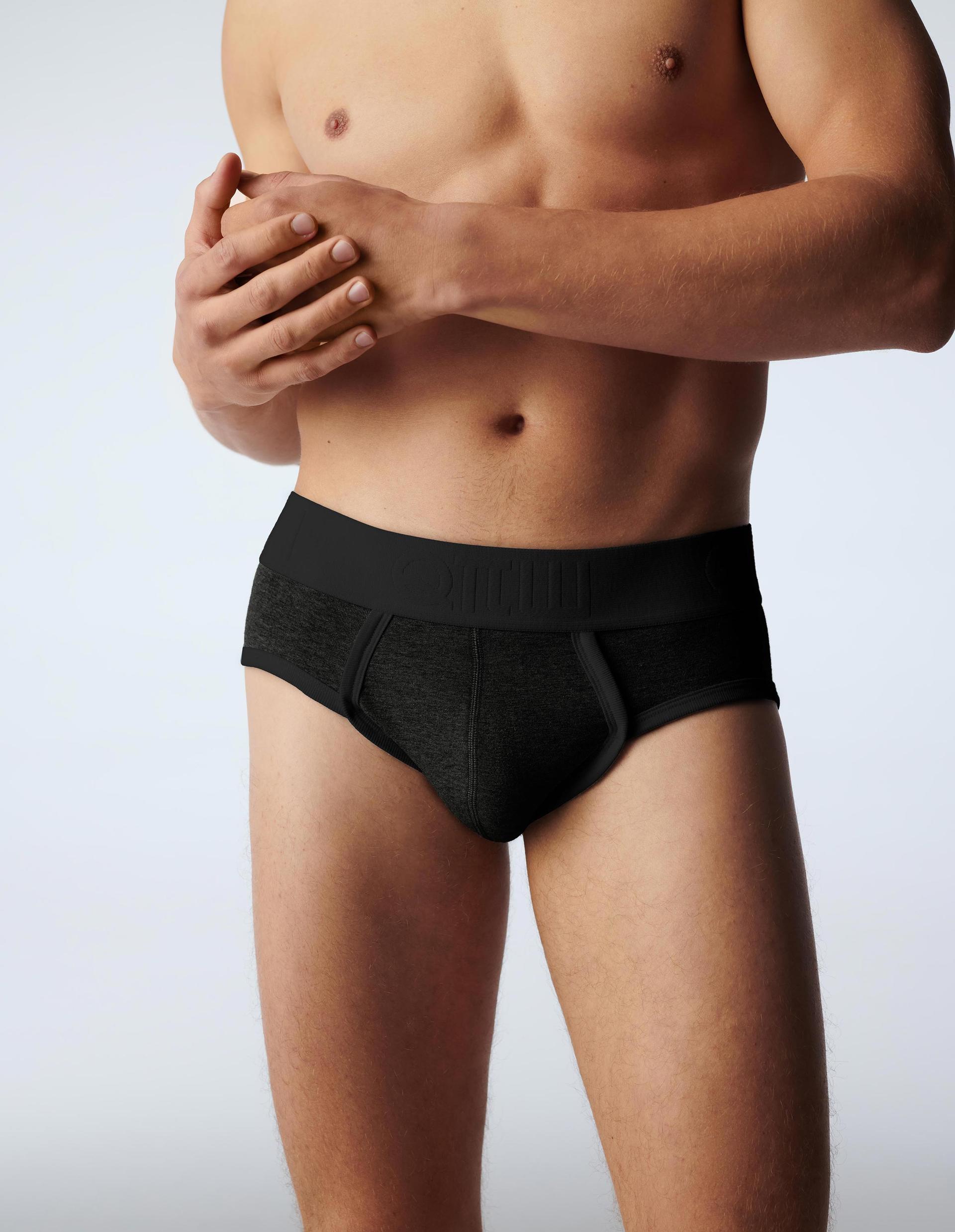 Briefs Robert Kupisz x Henderson 2-pack Multi 4