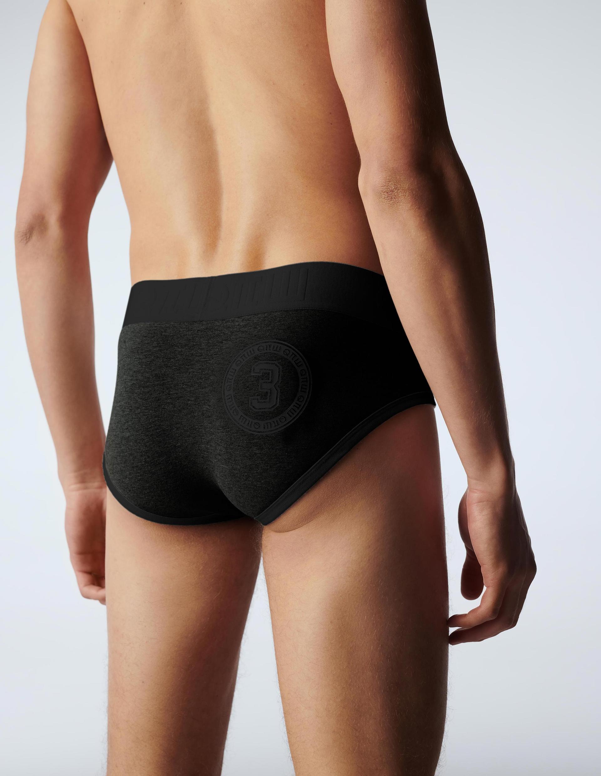 Briefs Robert Kupisz x Henderson 2-pack Multi 6