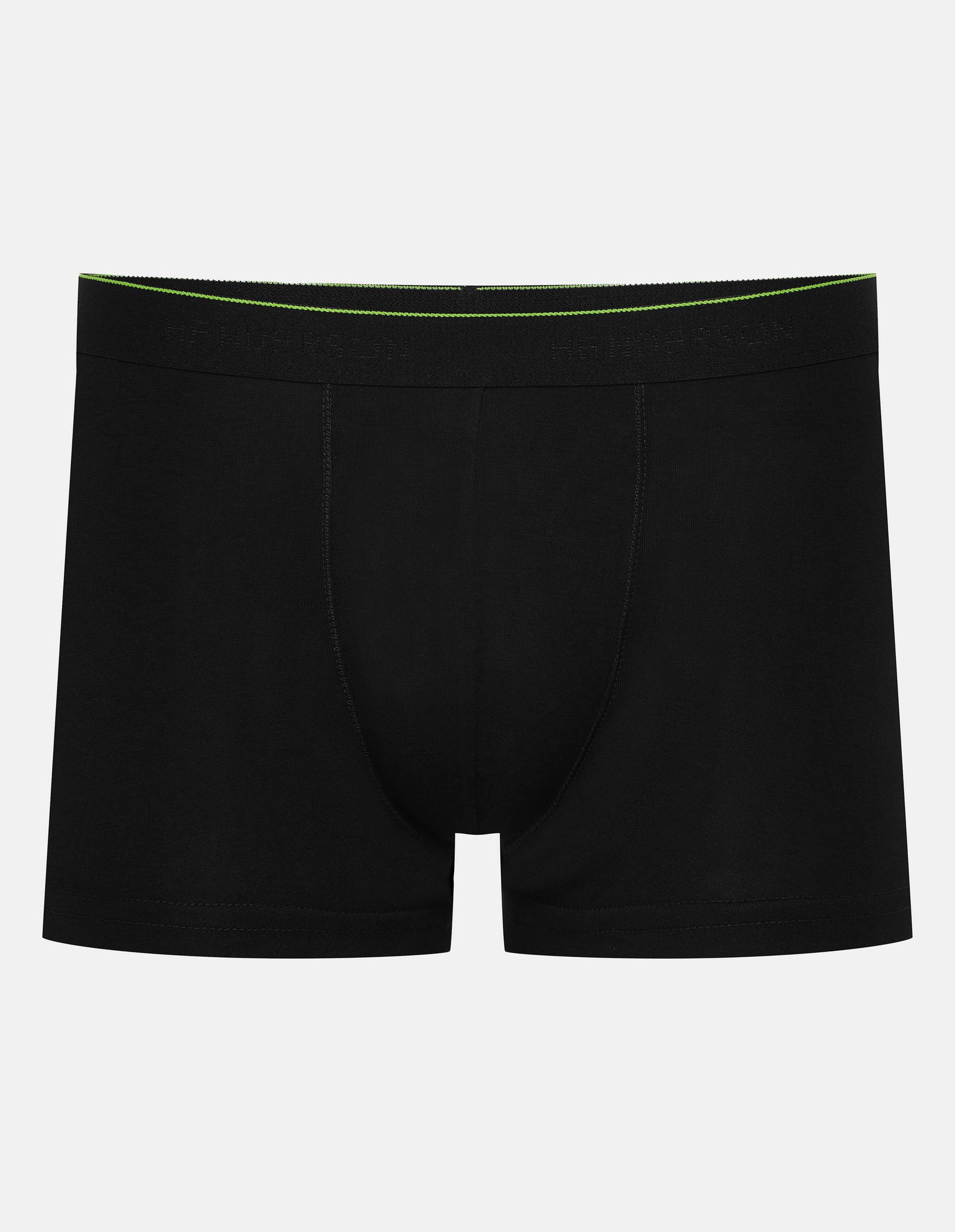 Boxers Graph Basic