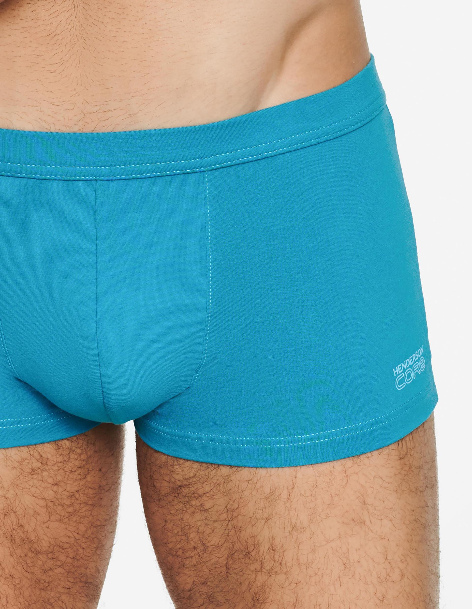 Boxers State Blue 3