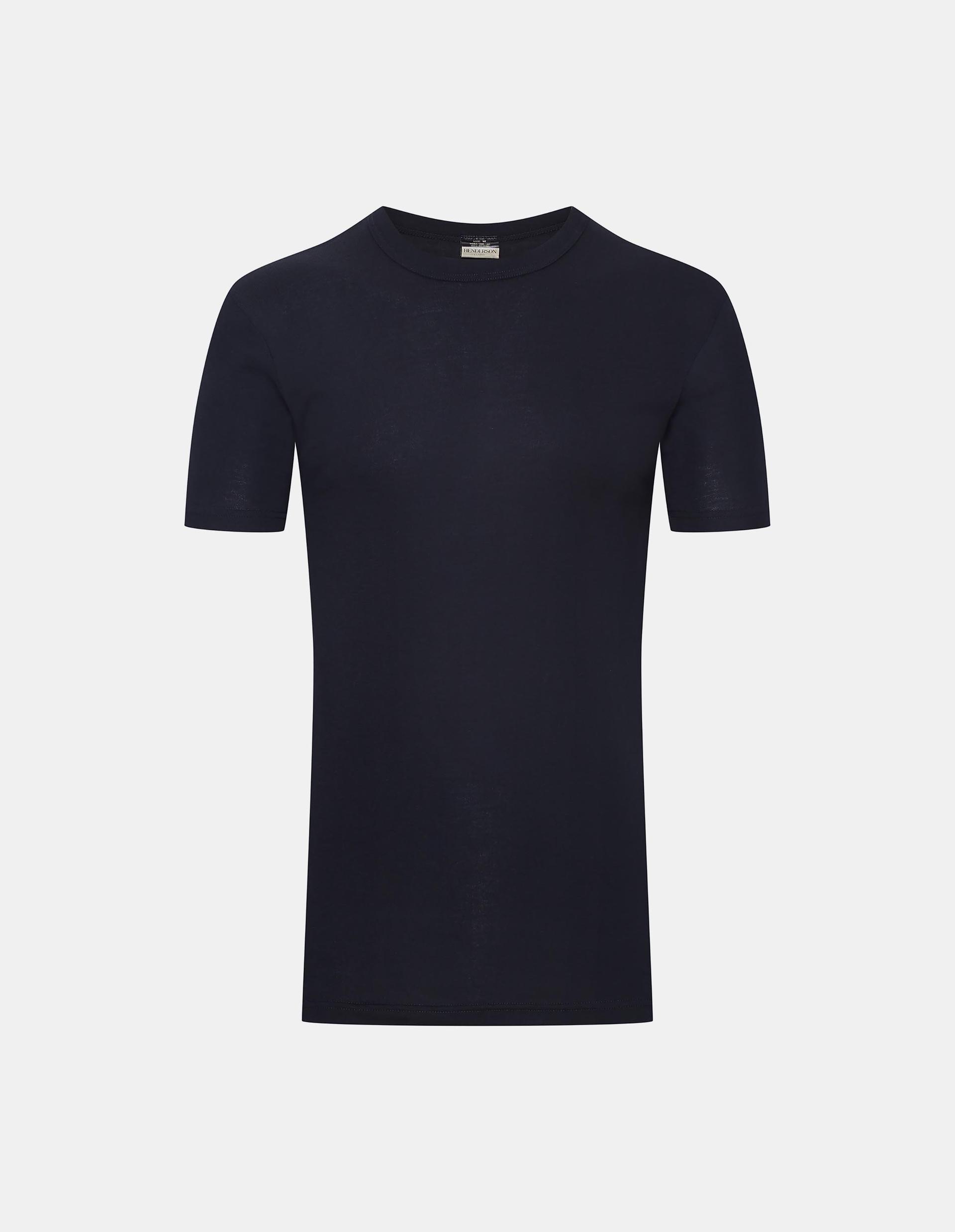 T-shirt z Bawełny