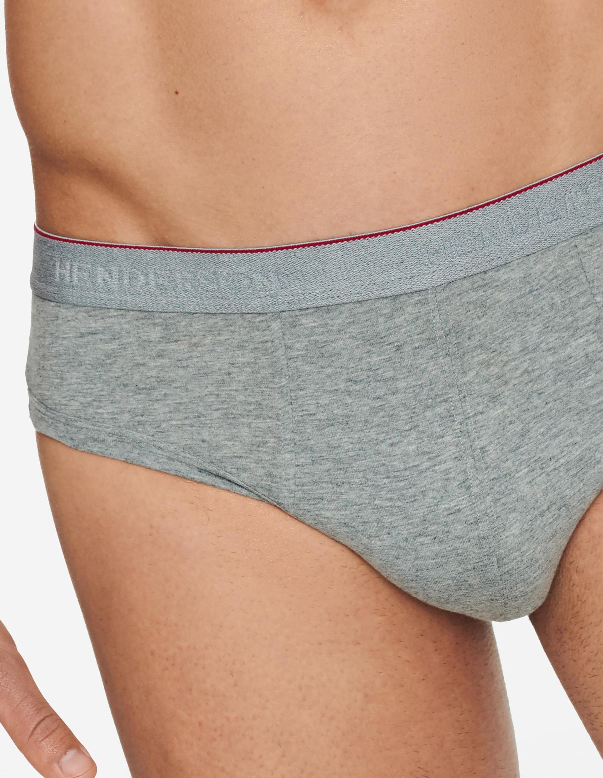 Briefs Burito light-grey 3