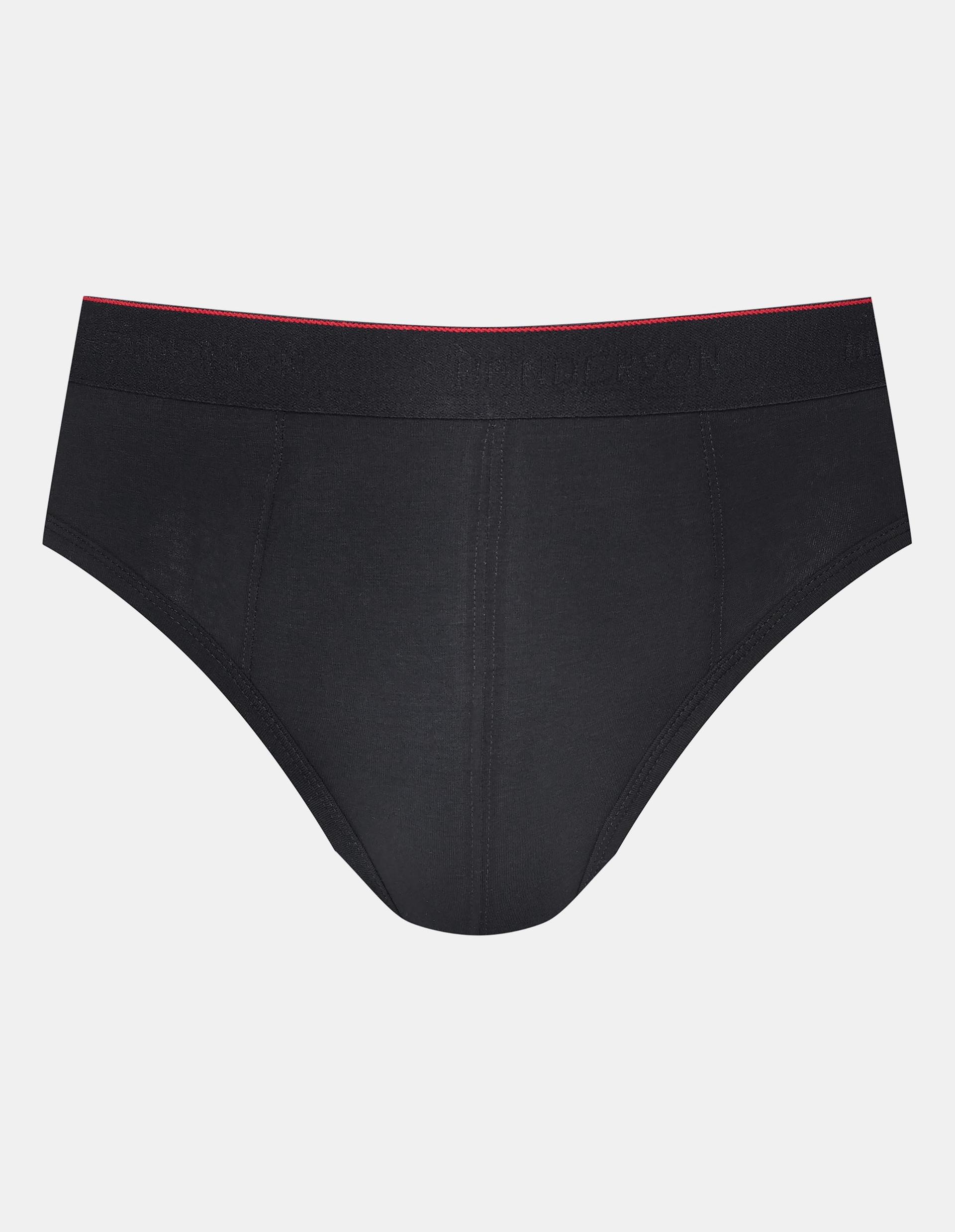 Briefs Burito