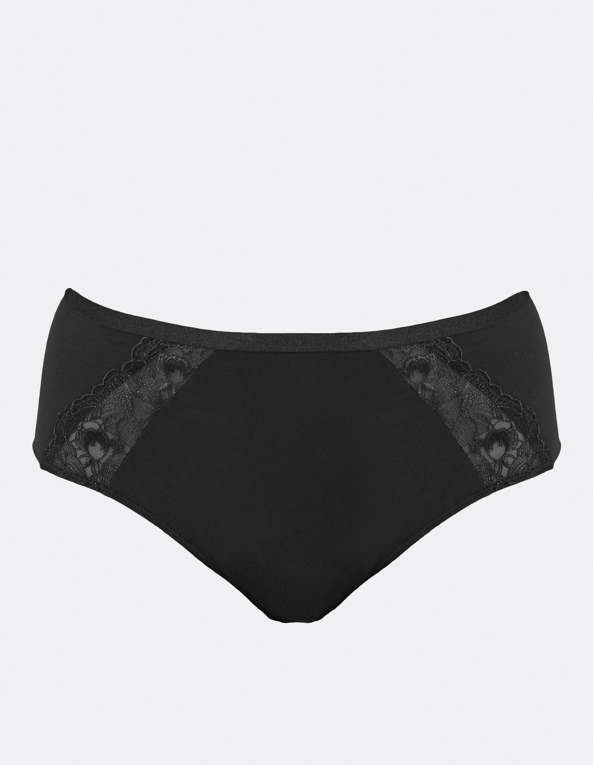 High-waisted panties Bethany