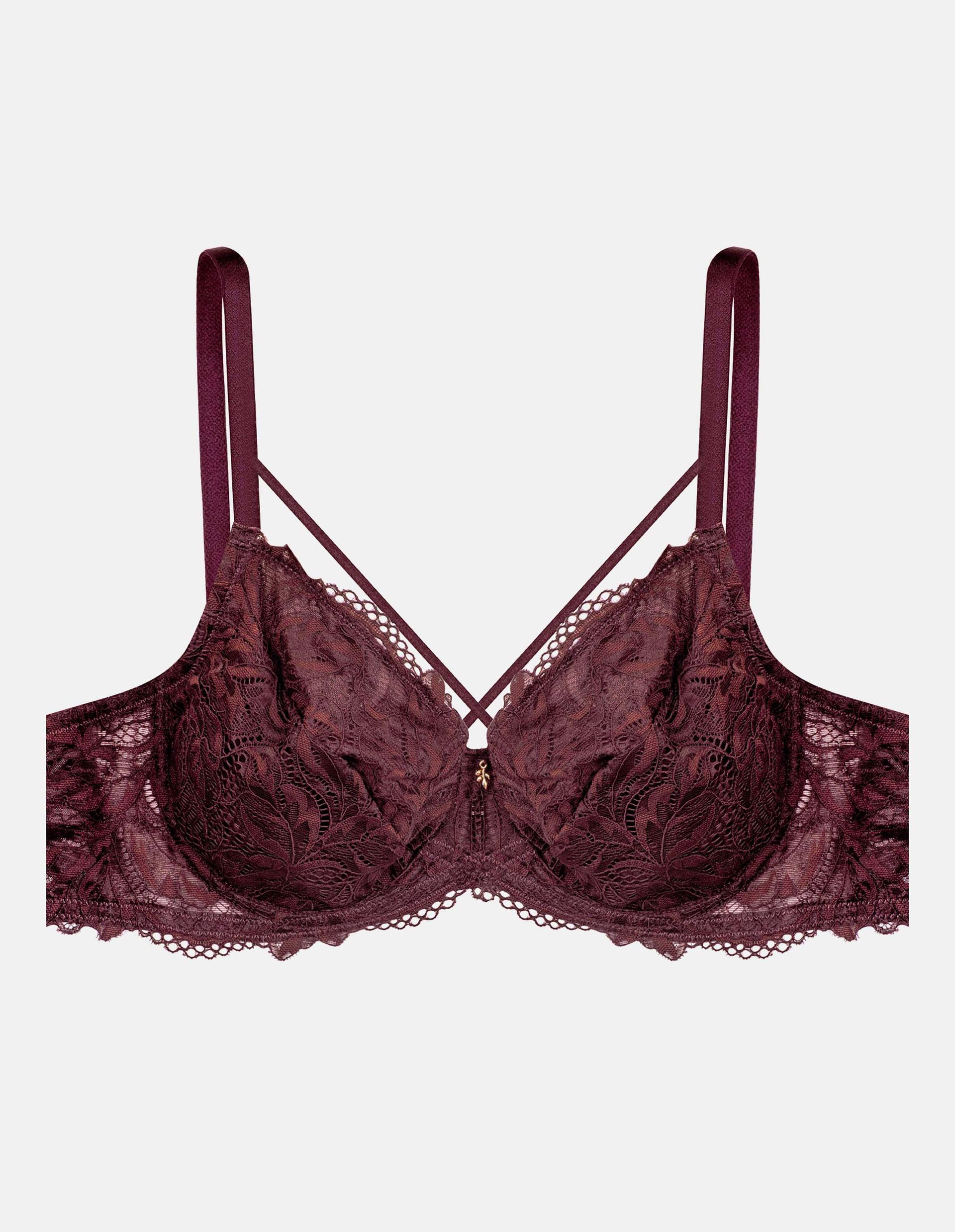 Soft bra Insoley