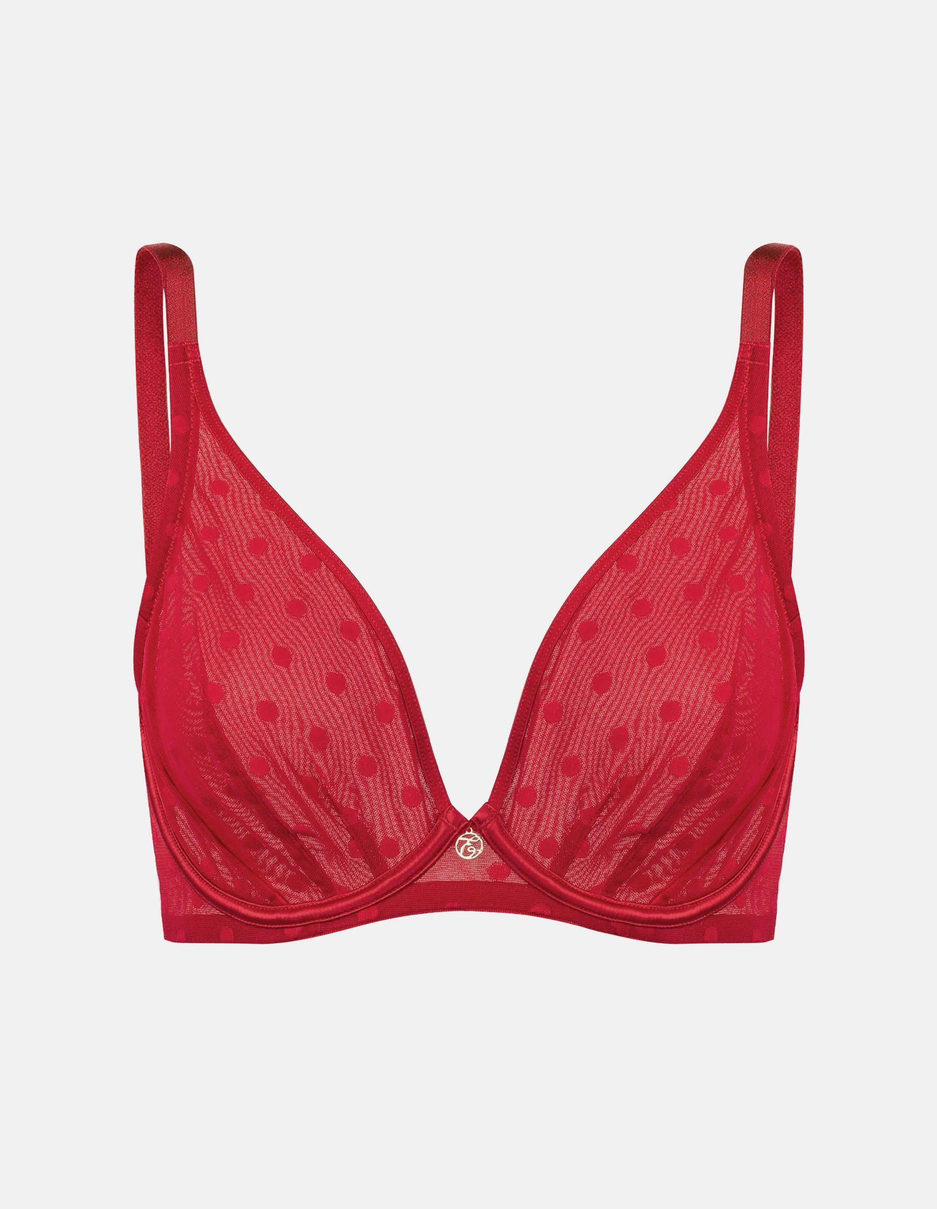 Soft bra Izzie 1