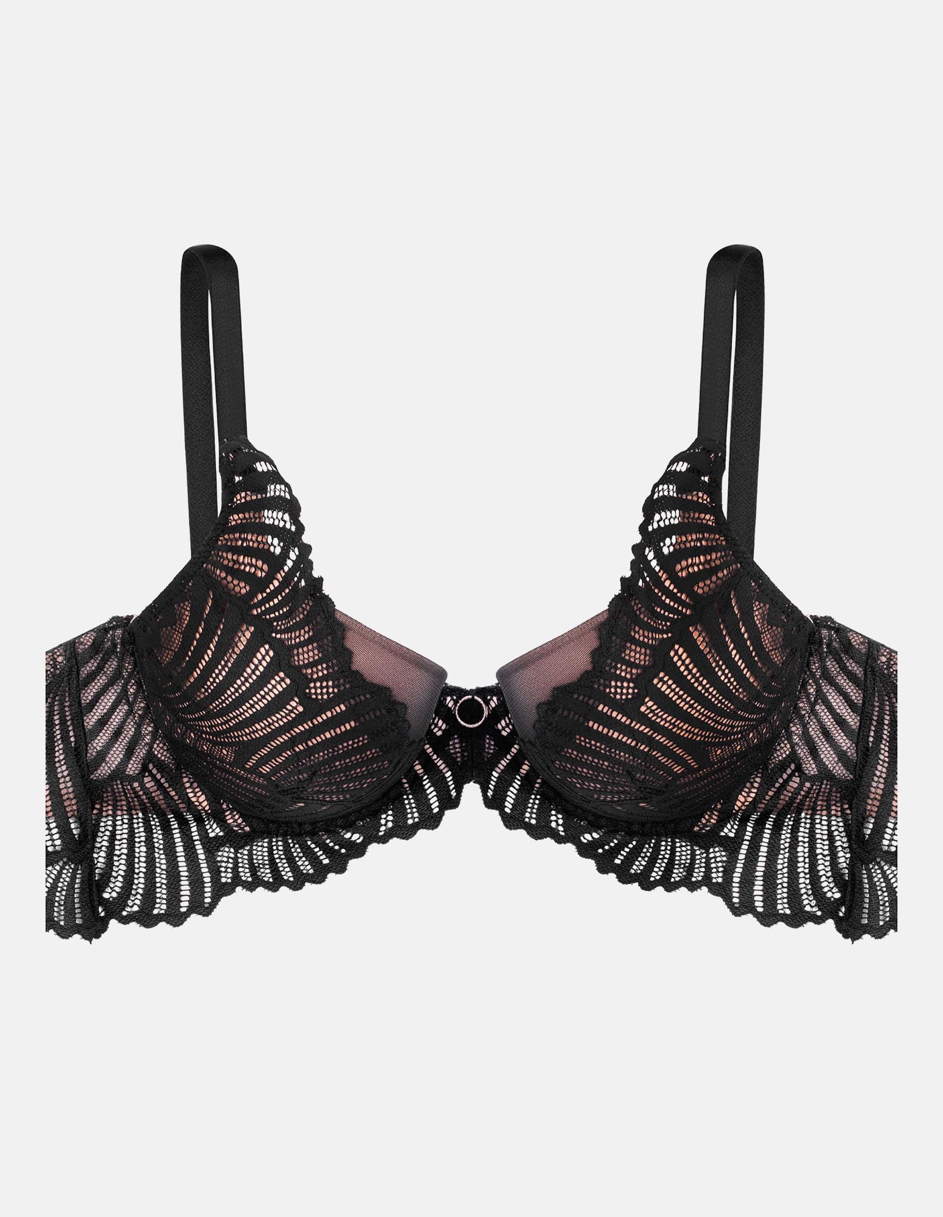 Push-up bra Inspire
