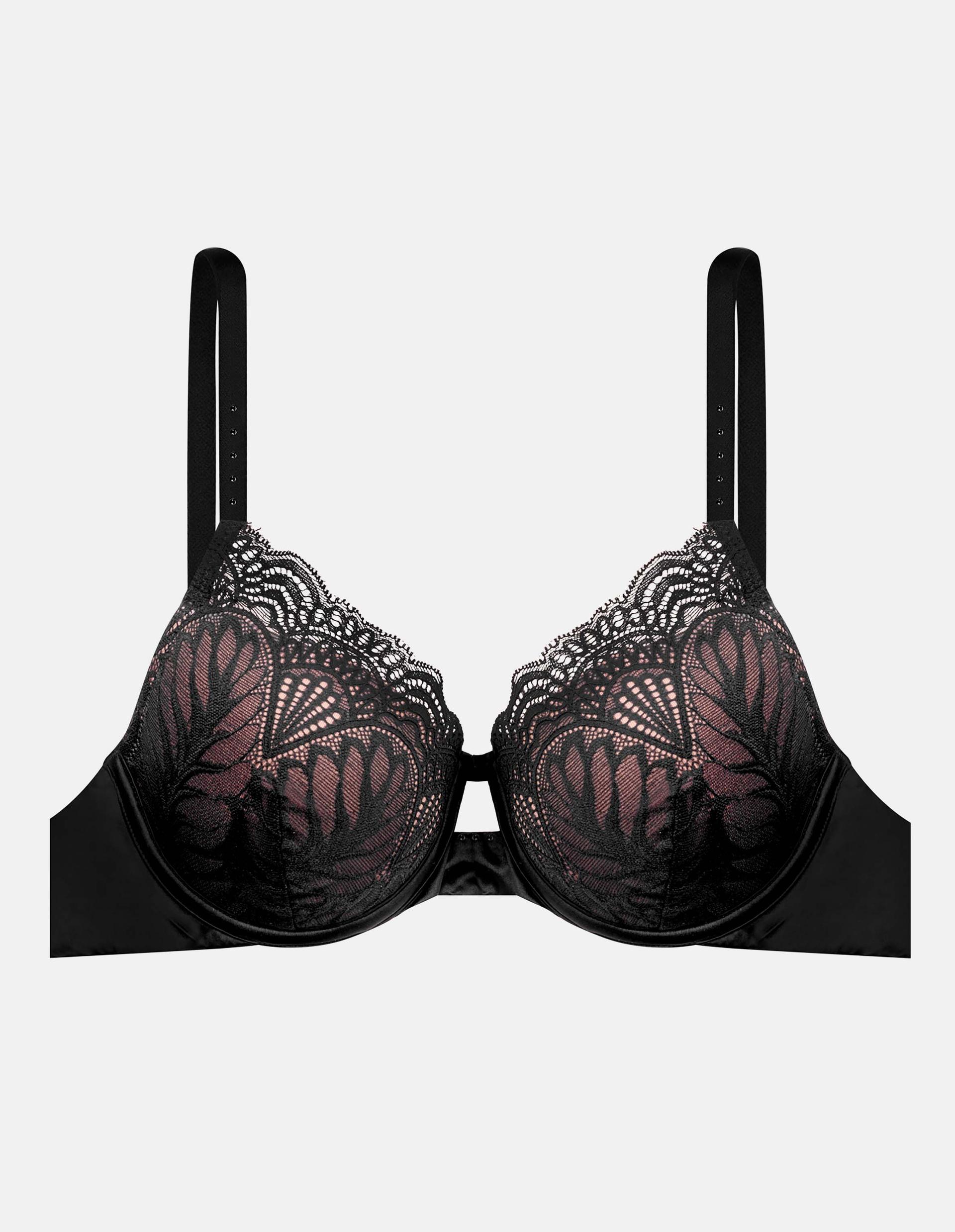 Push-up bra Isabelle