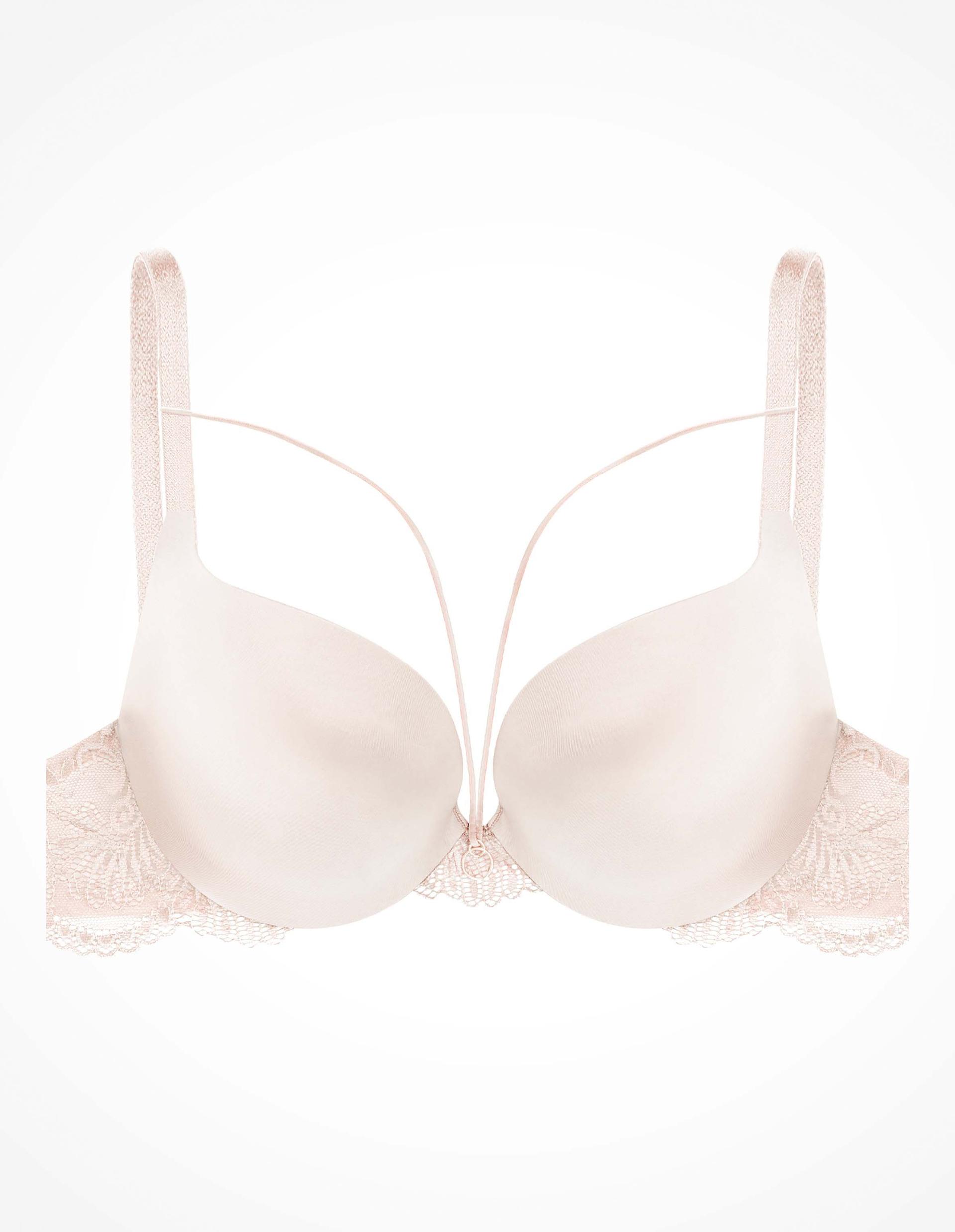Push-up bra Isley