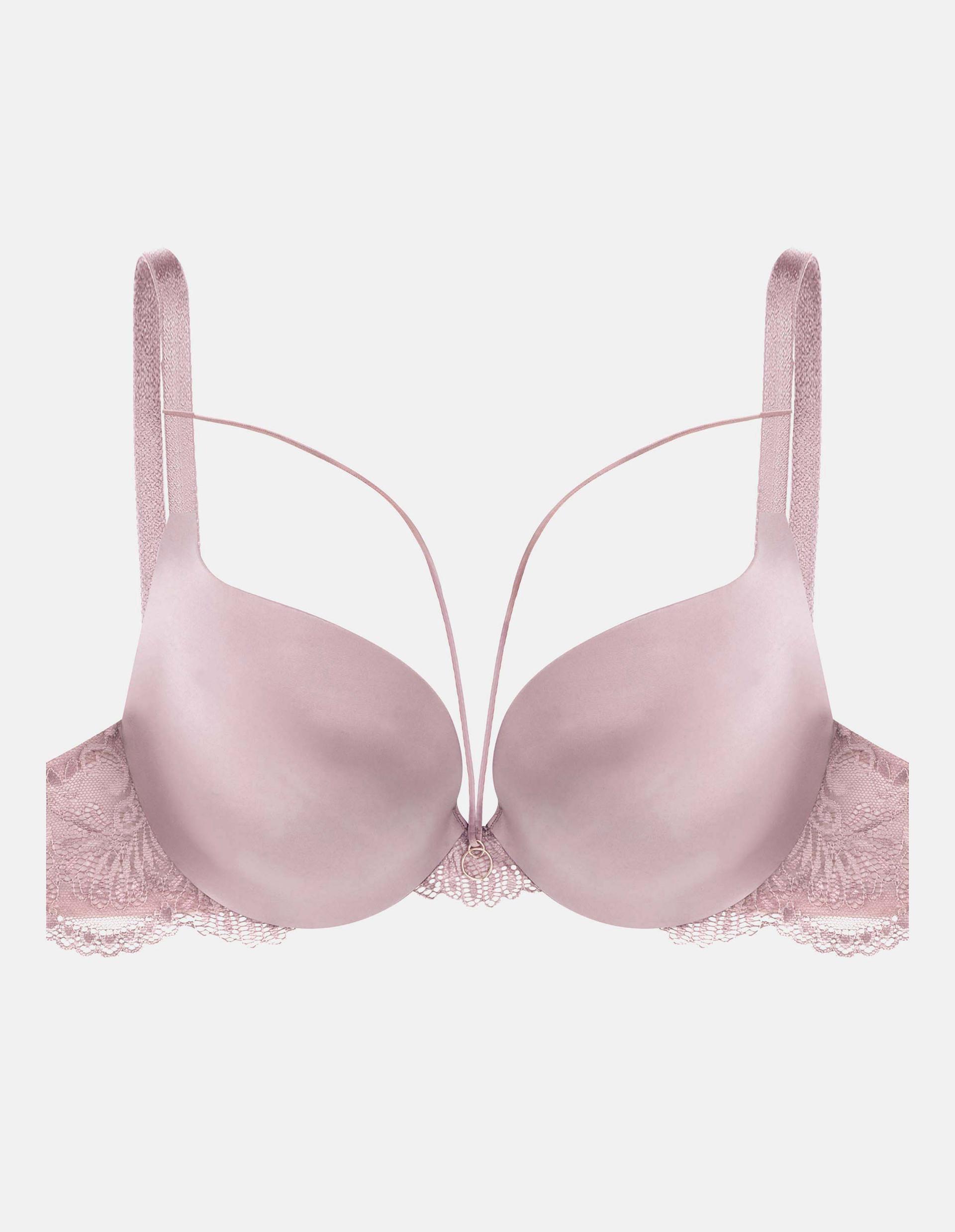 Push-up bra Isley Violet 6