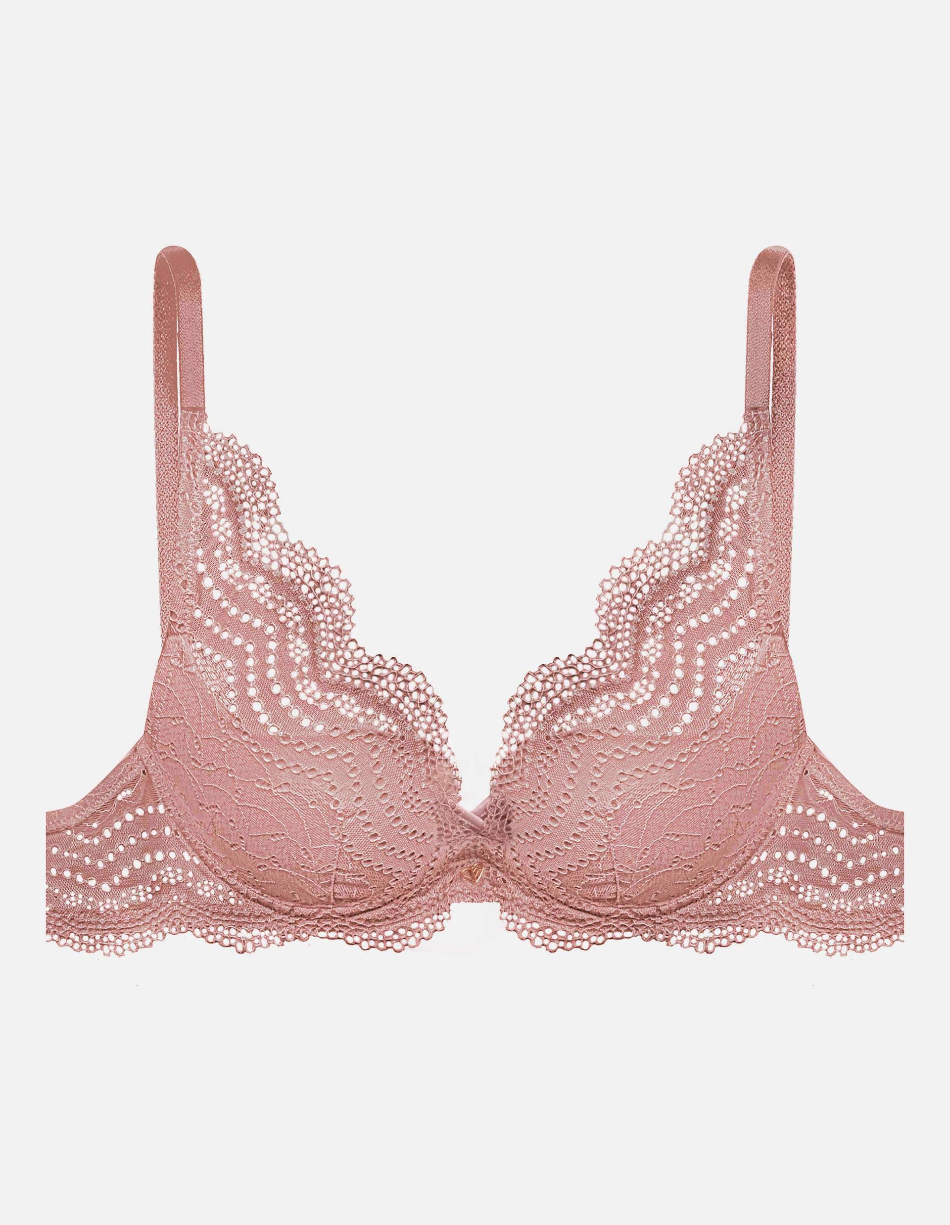 Push-up bra Katherine