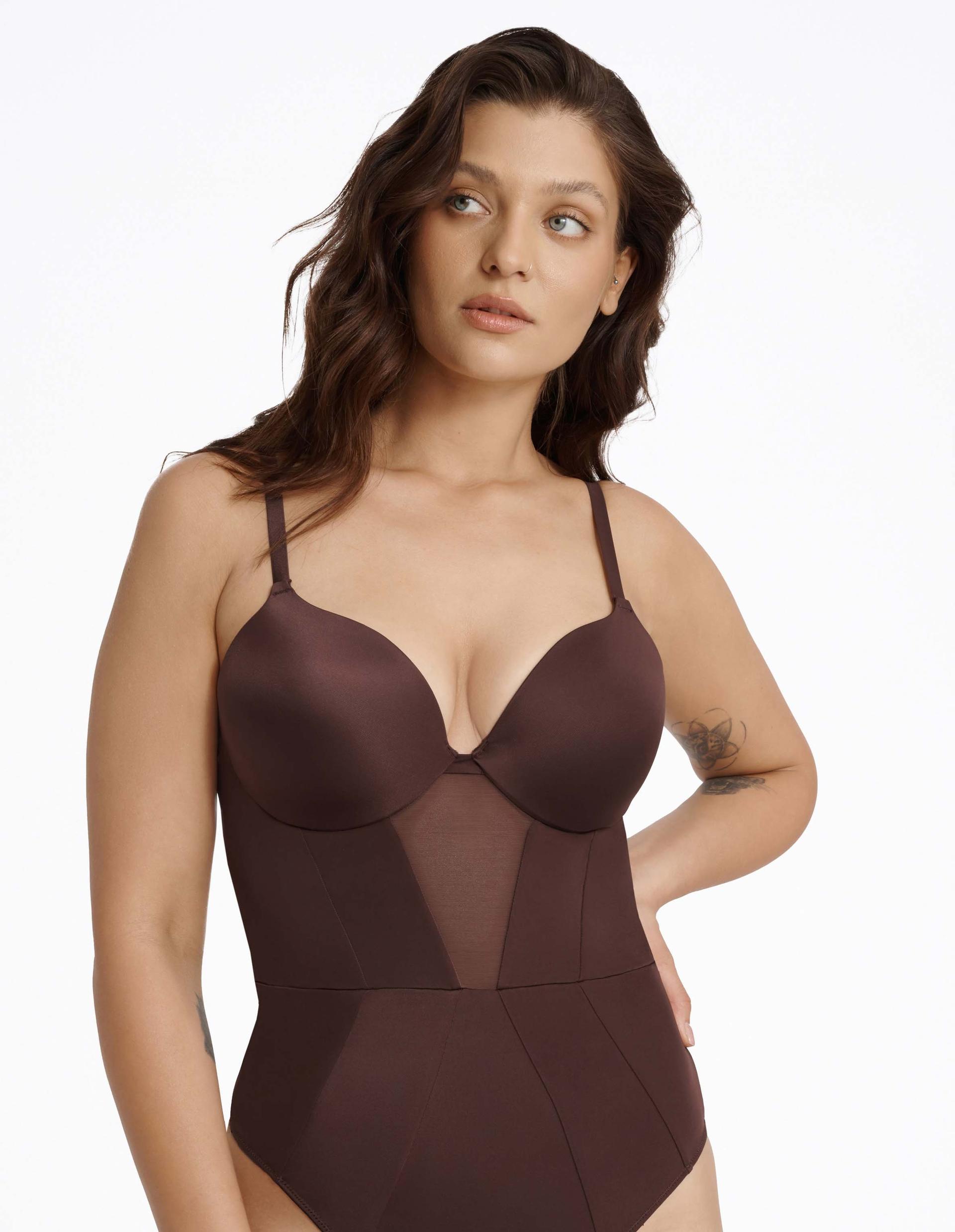 Body Influensa 1