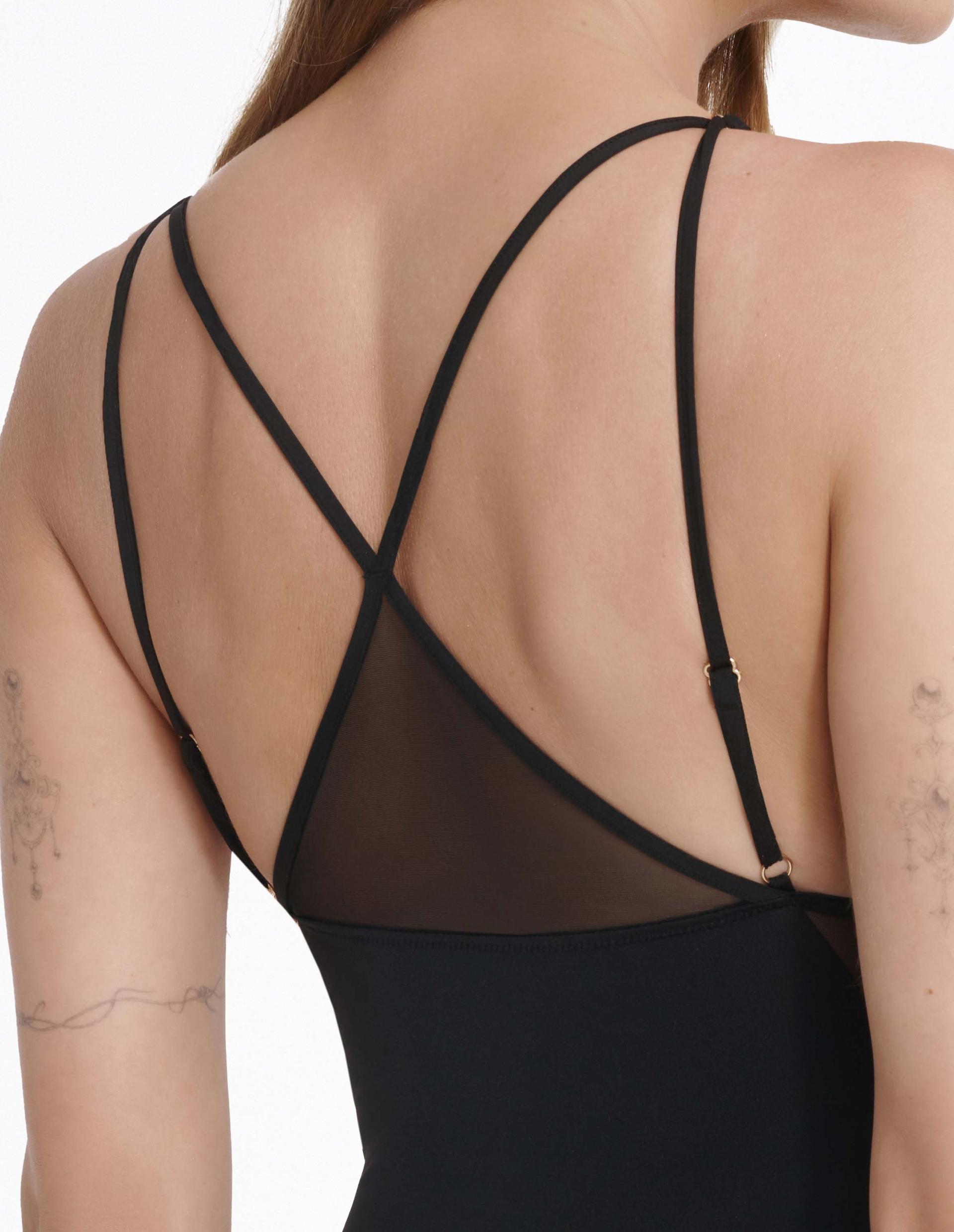 Body Heilo Black 4
