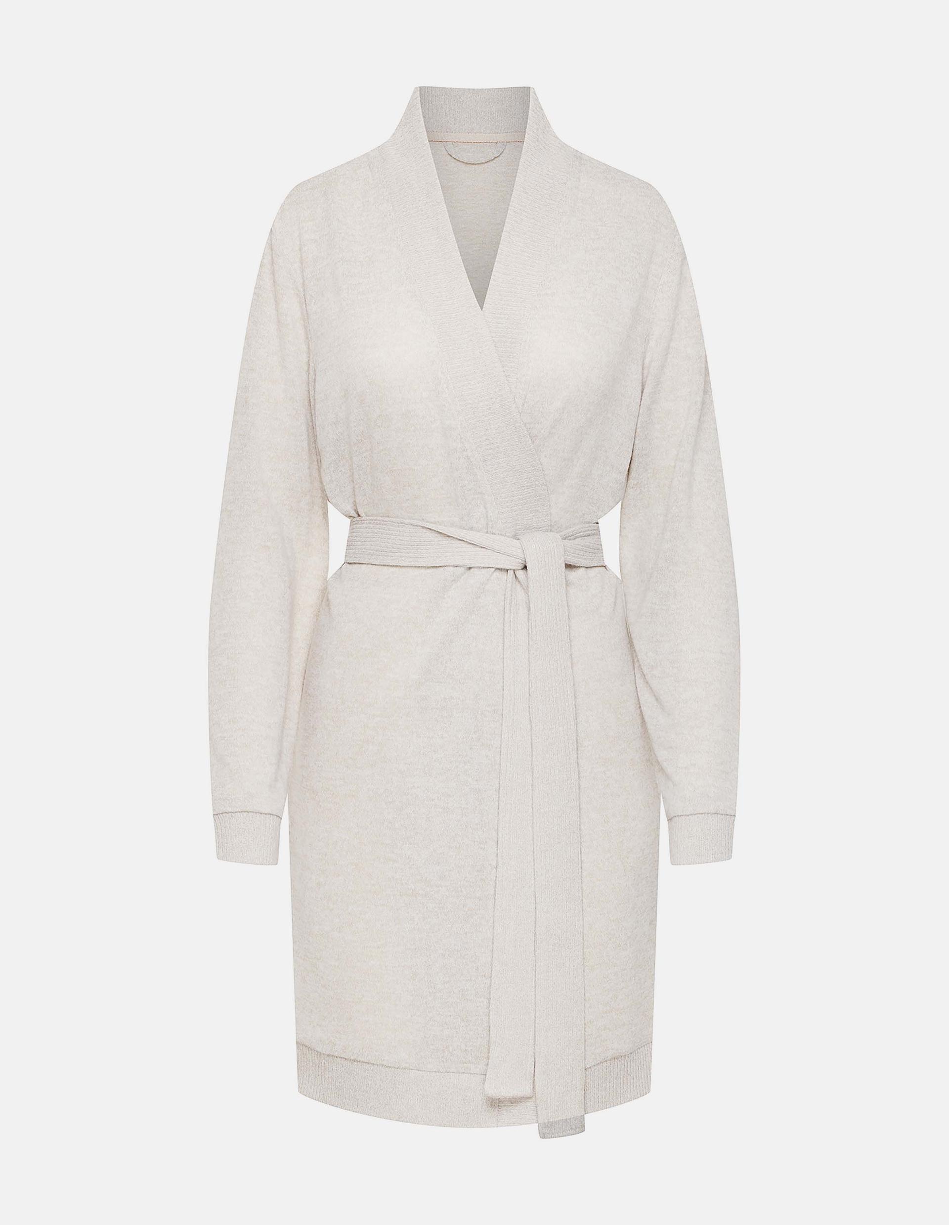 Cardigan Move Beige 5
