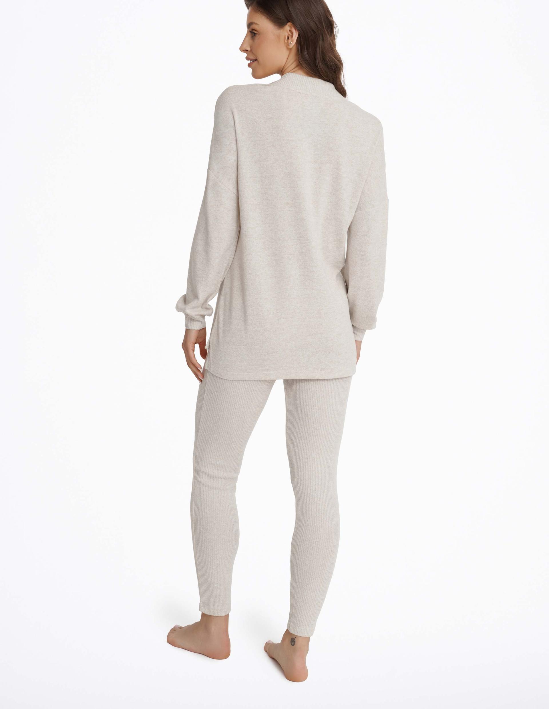 Ladies Set Move Beige 2