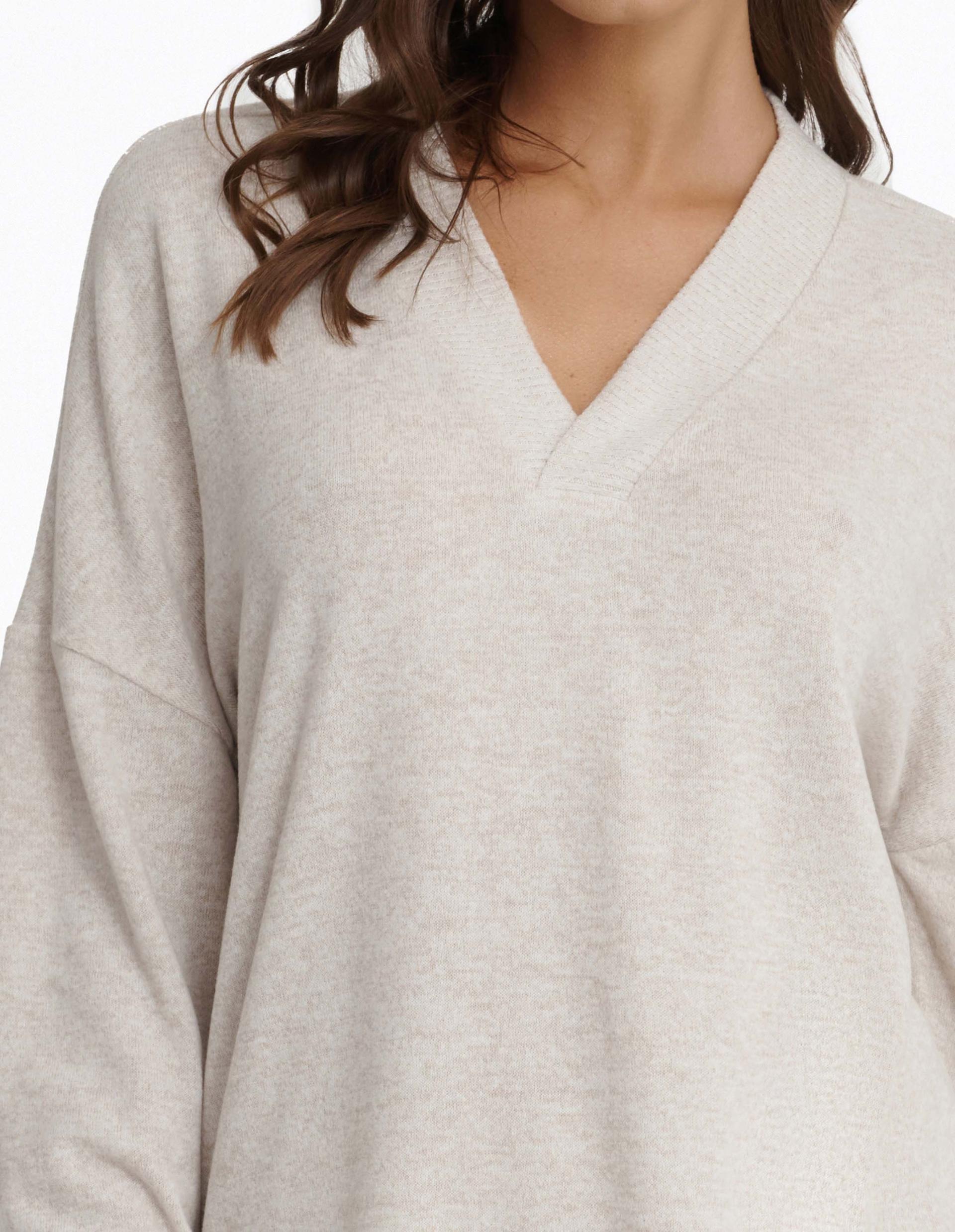 Ladies Set Move Beige 3