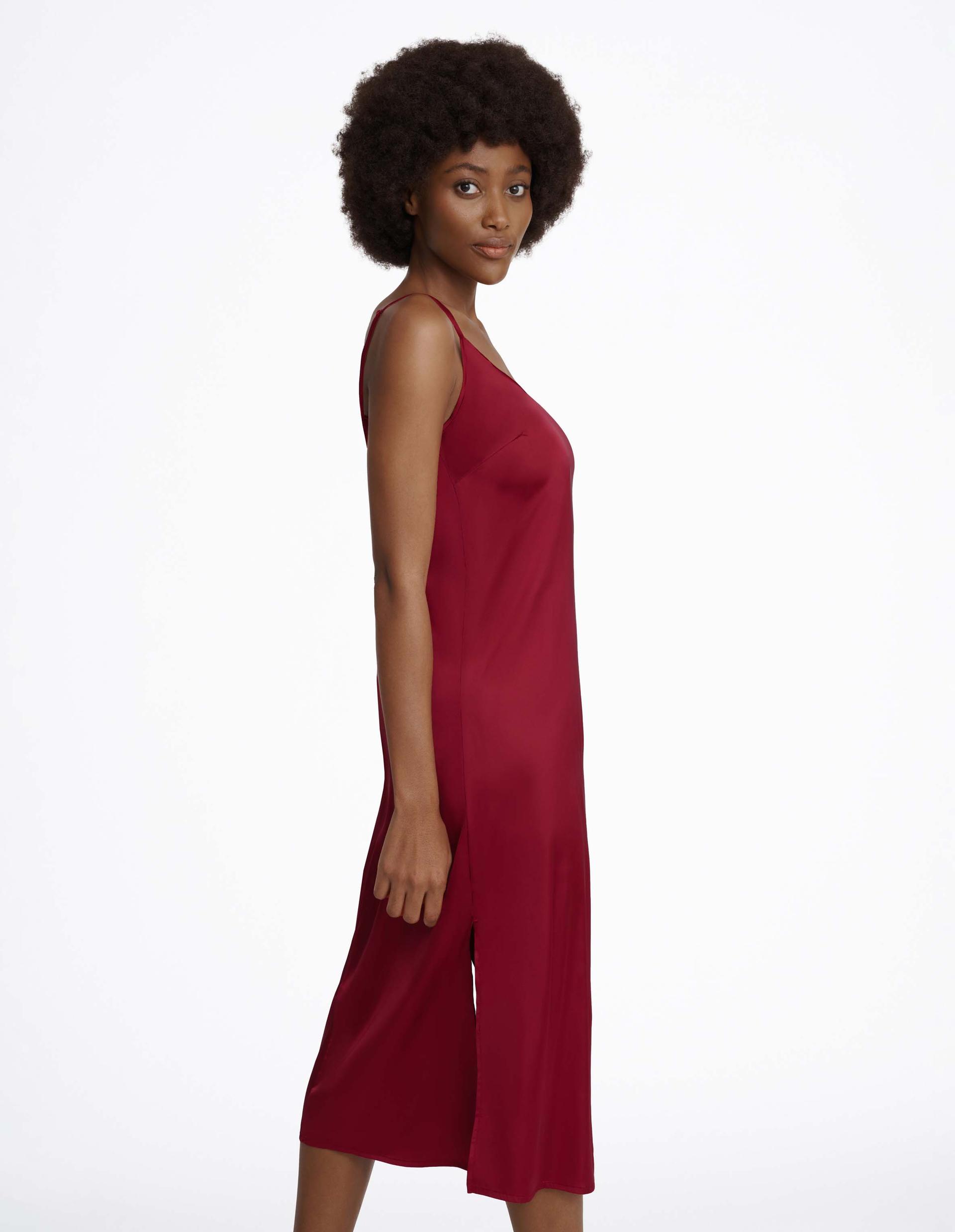 Nightdress Marigold Red 6