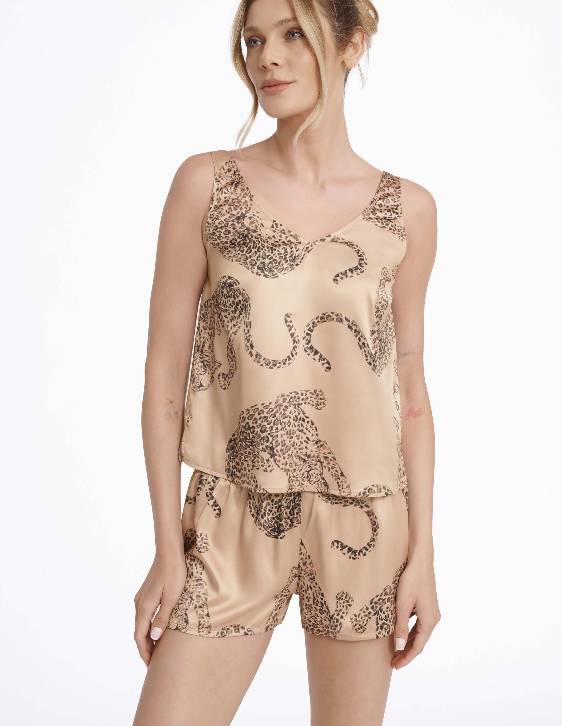 Pyjamas Lovable Beige 2