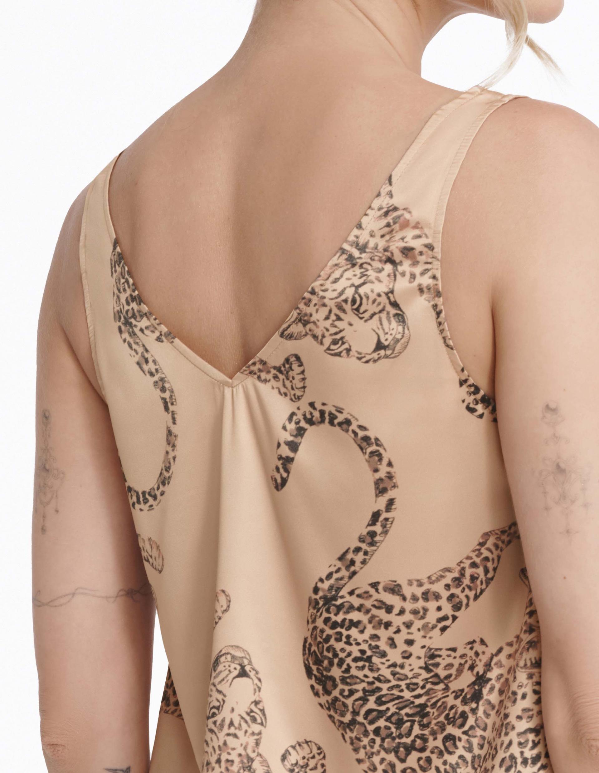 Pyjamas Lovable Beige 5