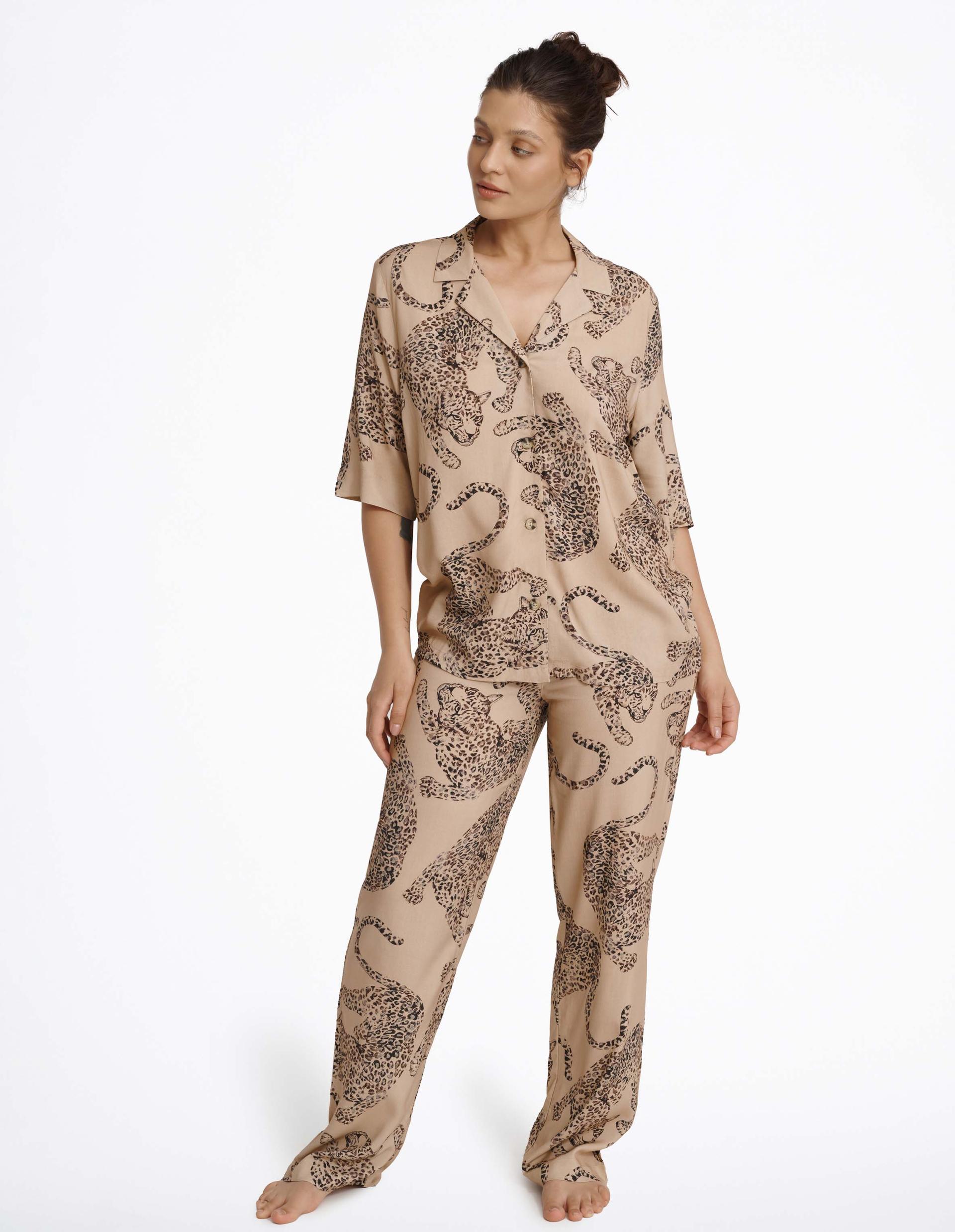 Pyjamas Lovable Beige 6