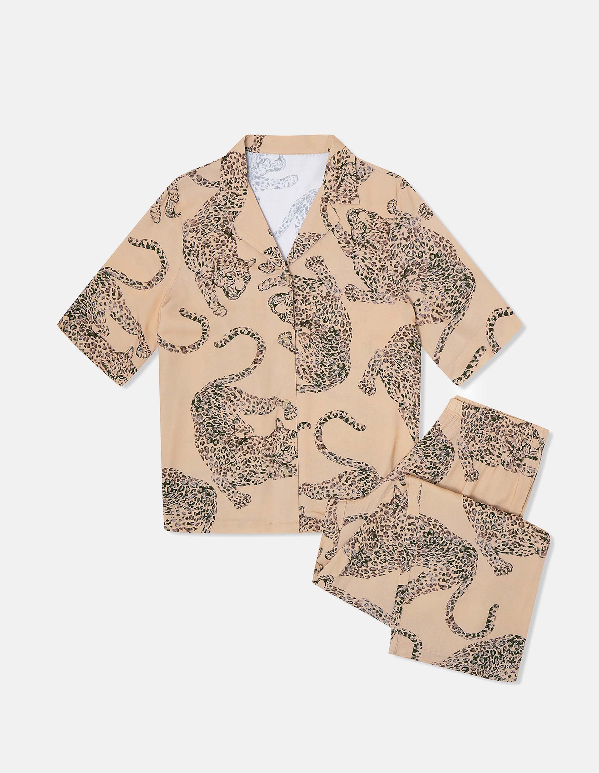 Pyjamas Lovable Beige 7