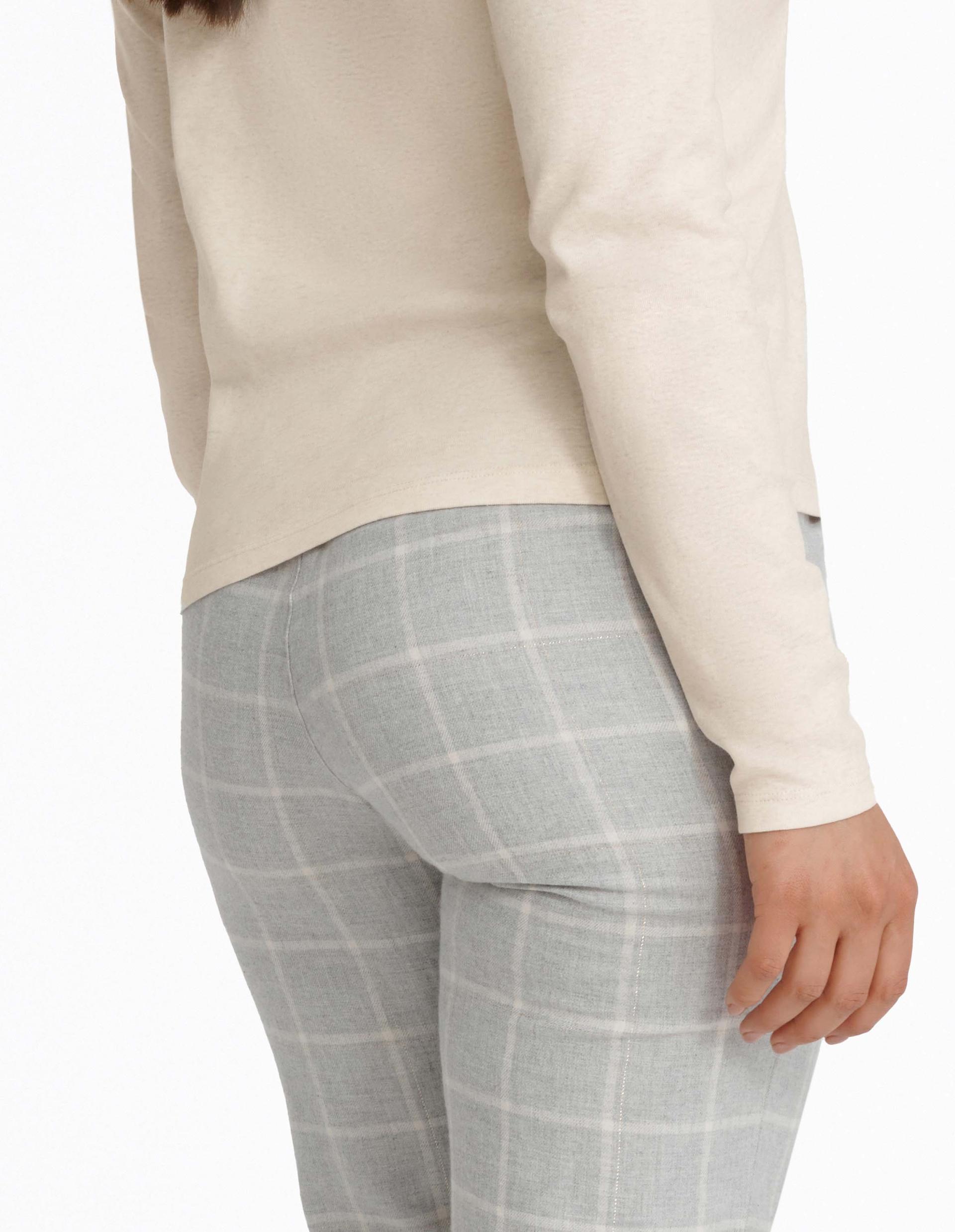 Pyjamas Magically cream 5