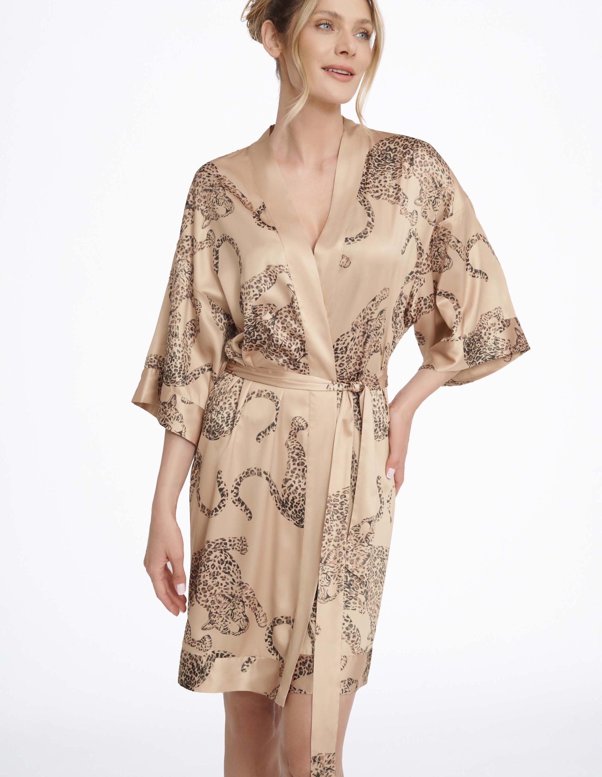 Robe Lovable Beige 1