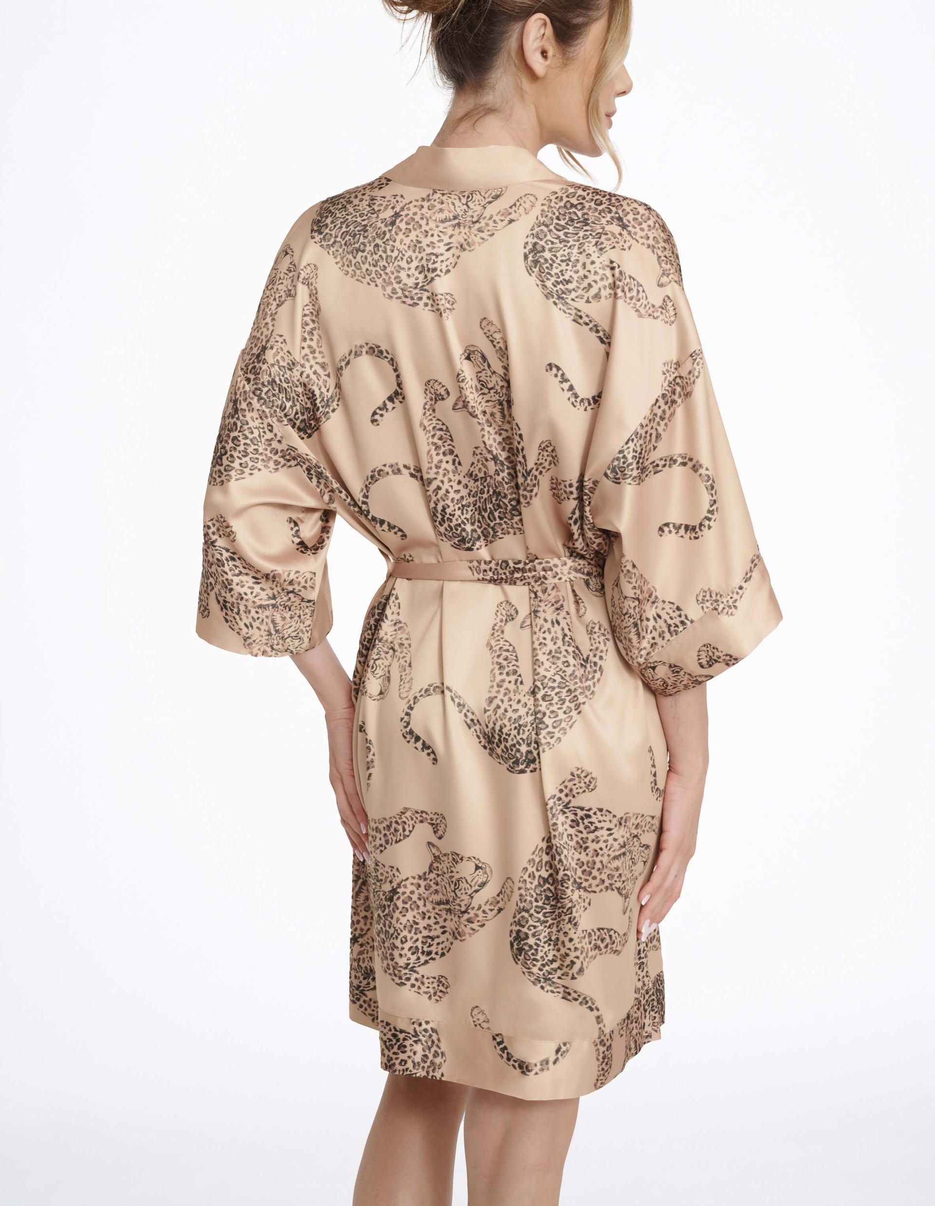 Robe Lovable Beige 2