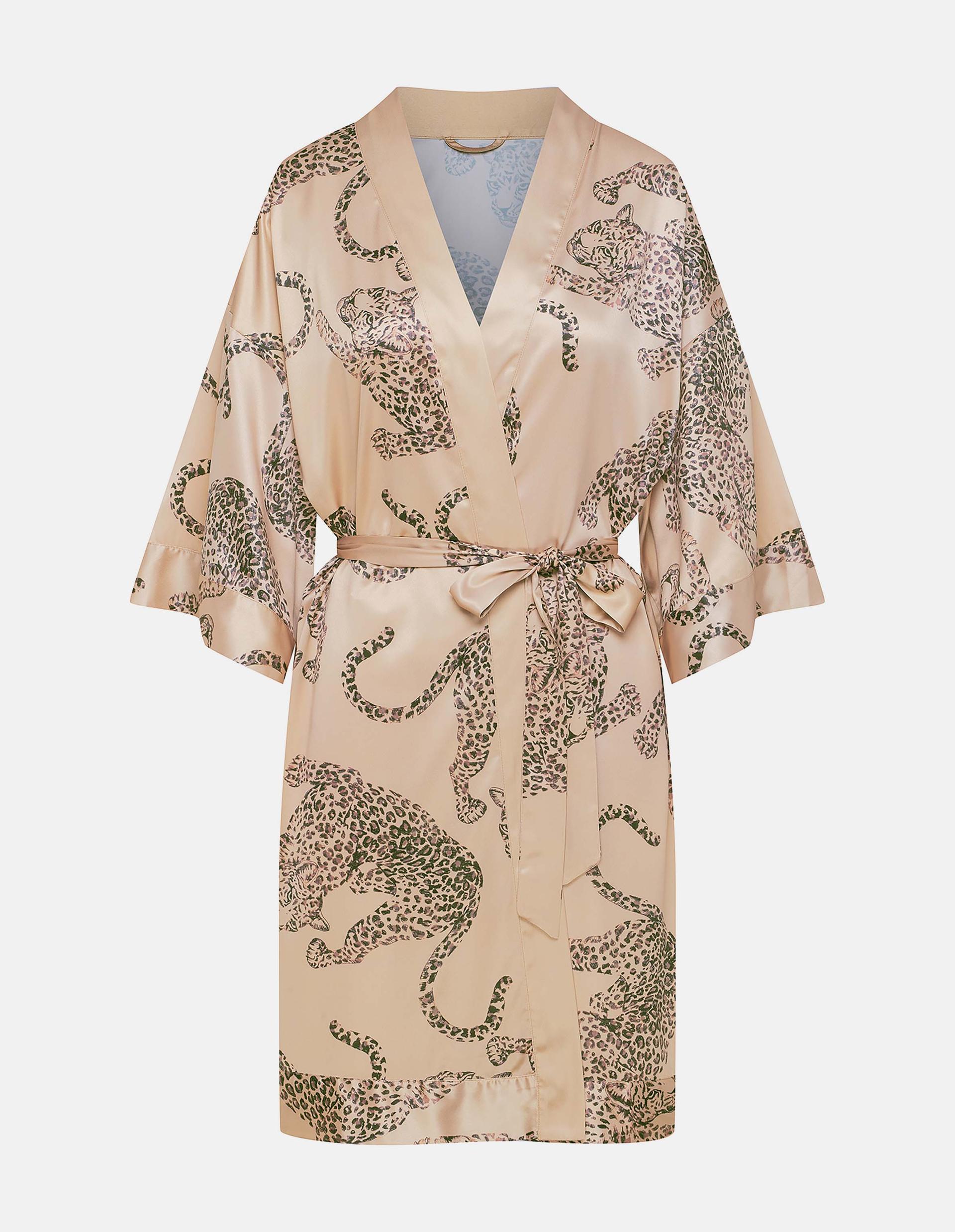 Robe Lovable Beige 6