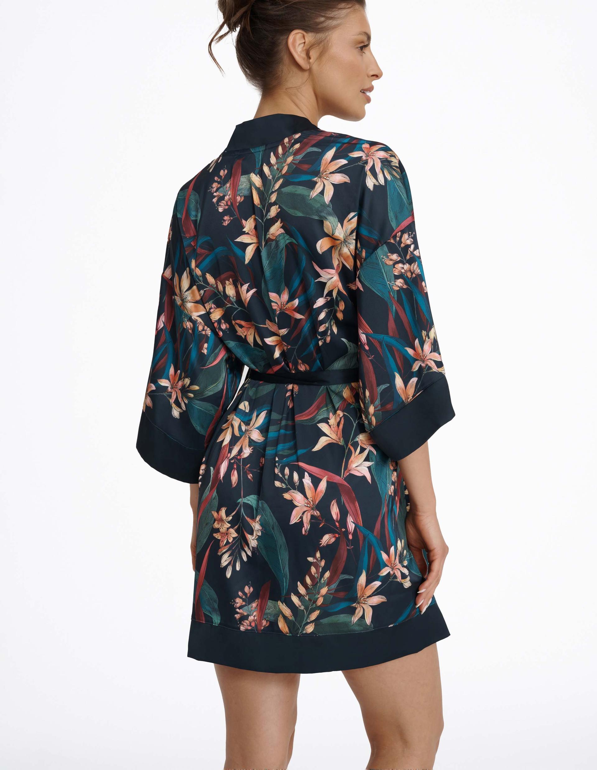 Robe Magnet navy 3