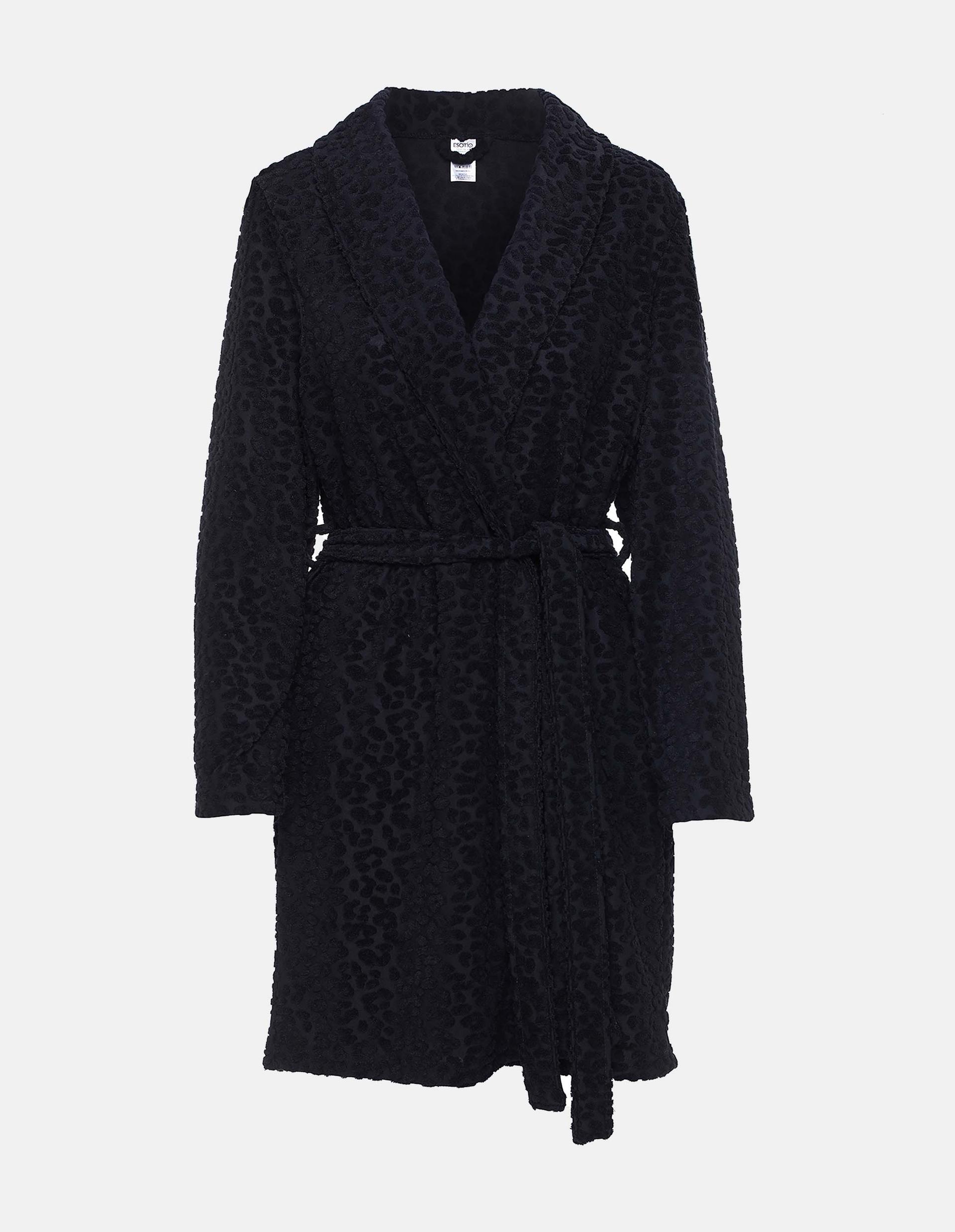 Robe Maren Black 6