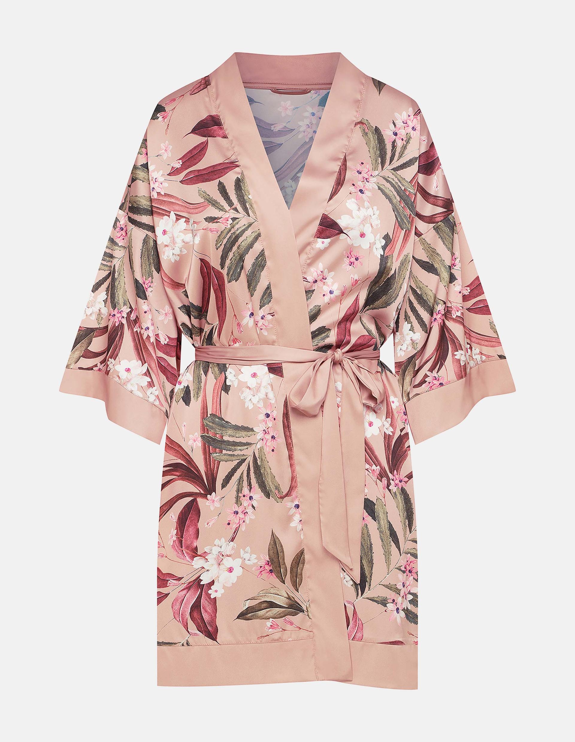 Robe Midnight pink 7