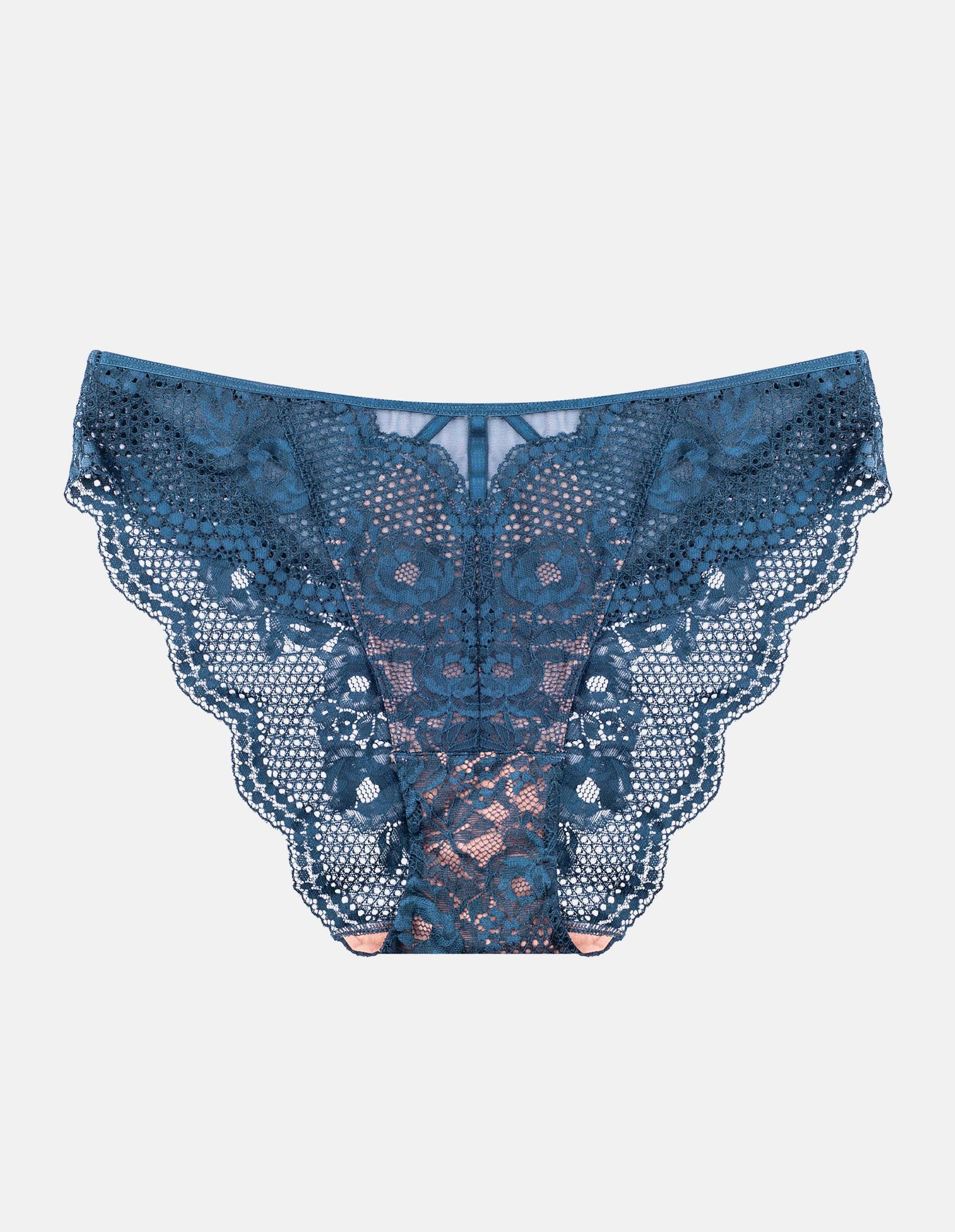 Panties Identity