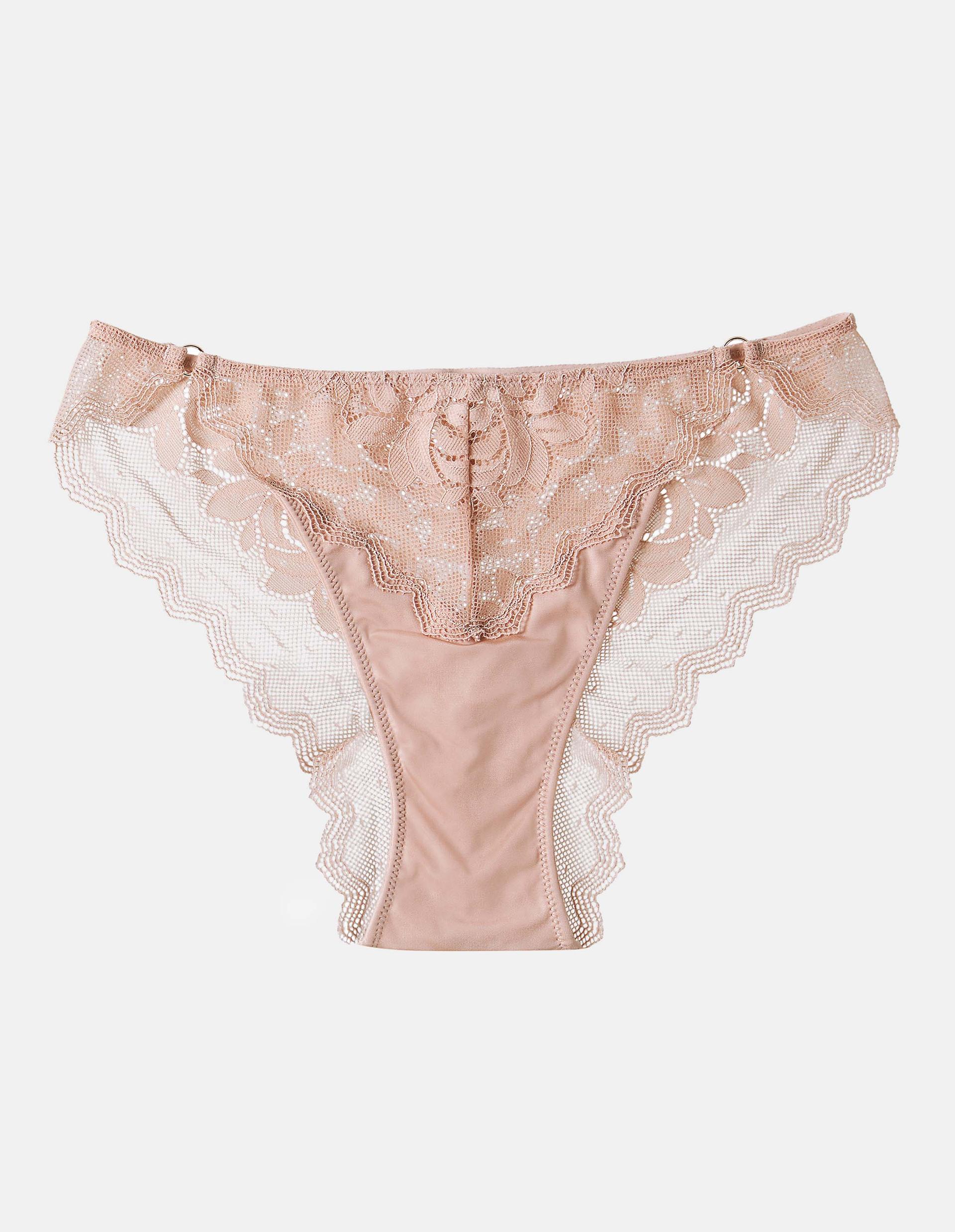 Panties Inna gold 6