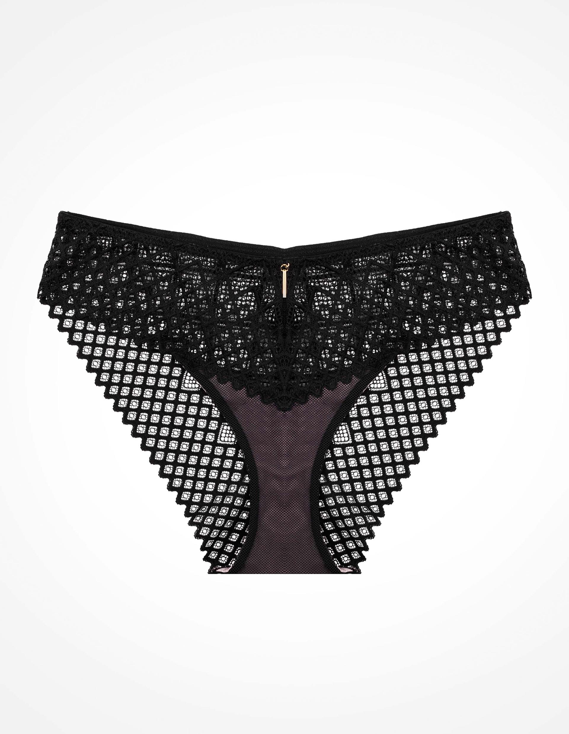 Panties Innocent