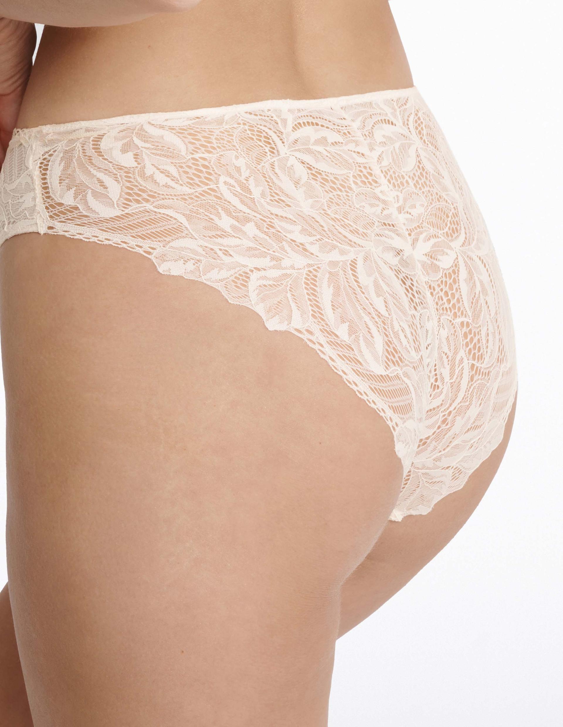 Panties Insoley Ecru 4