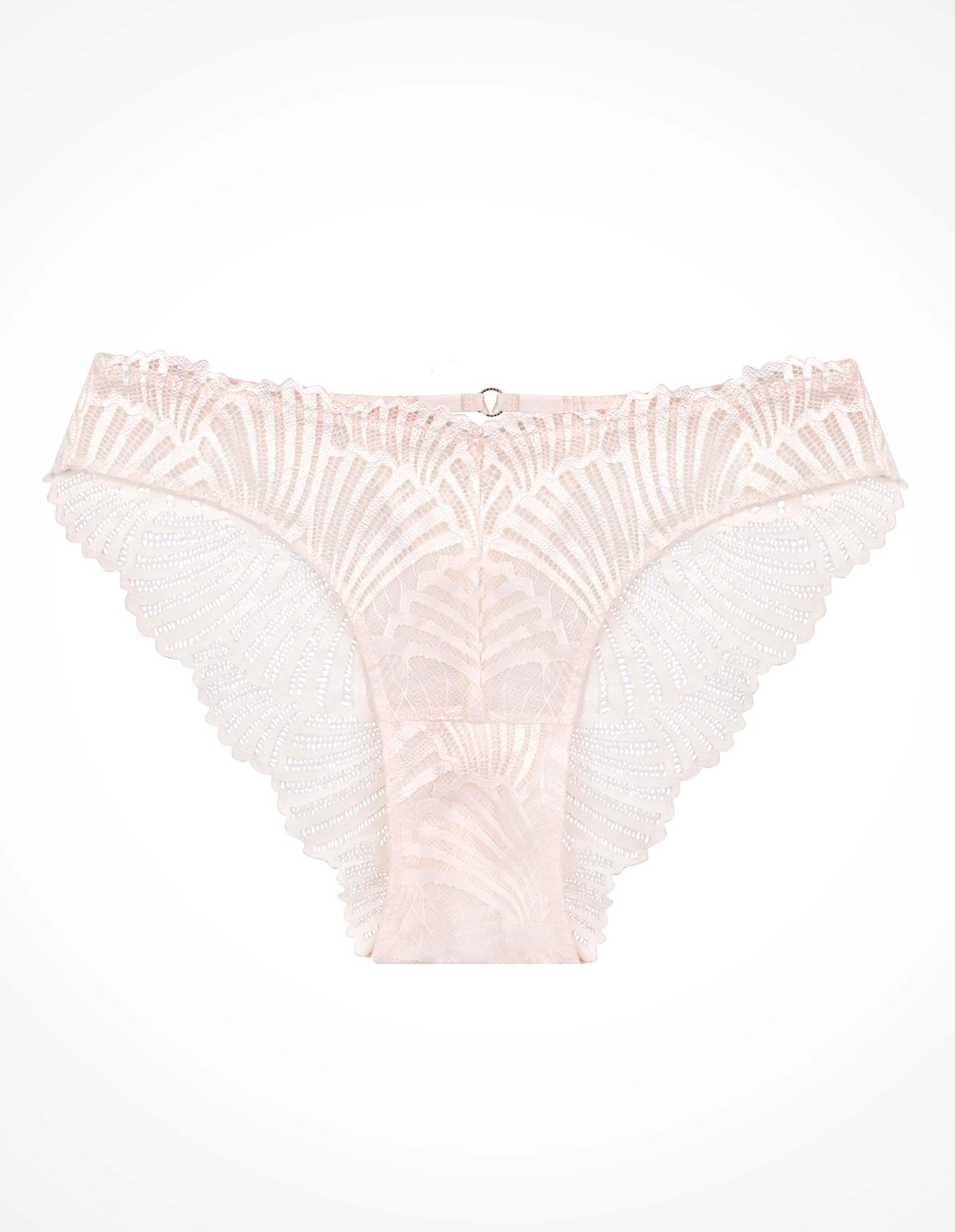 Panties Inspire Ecru 6