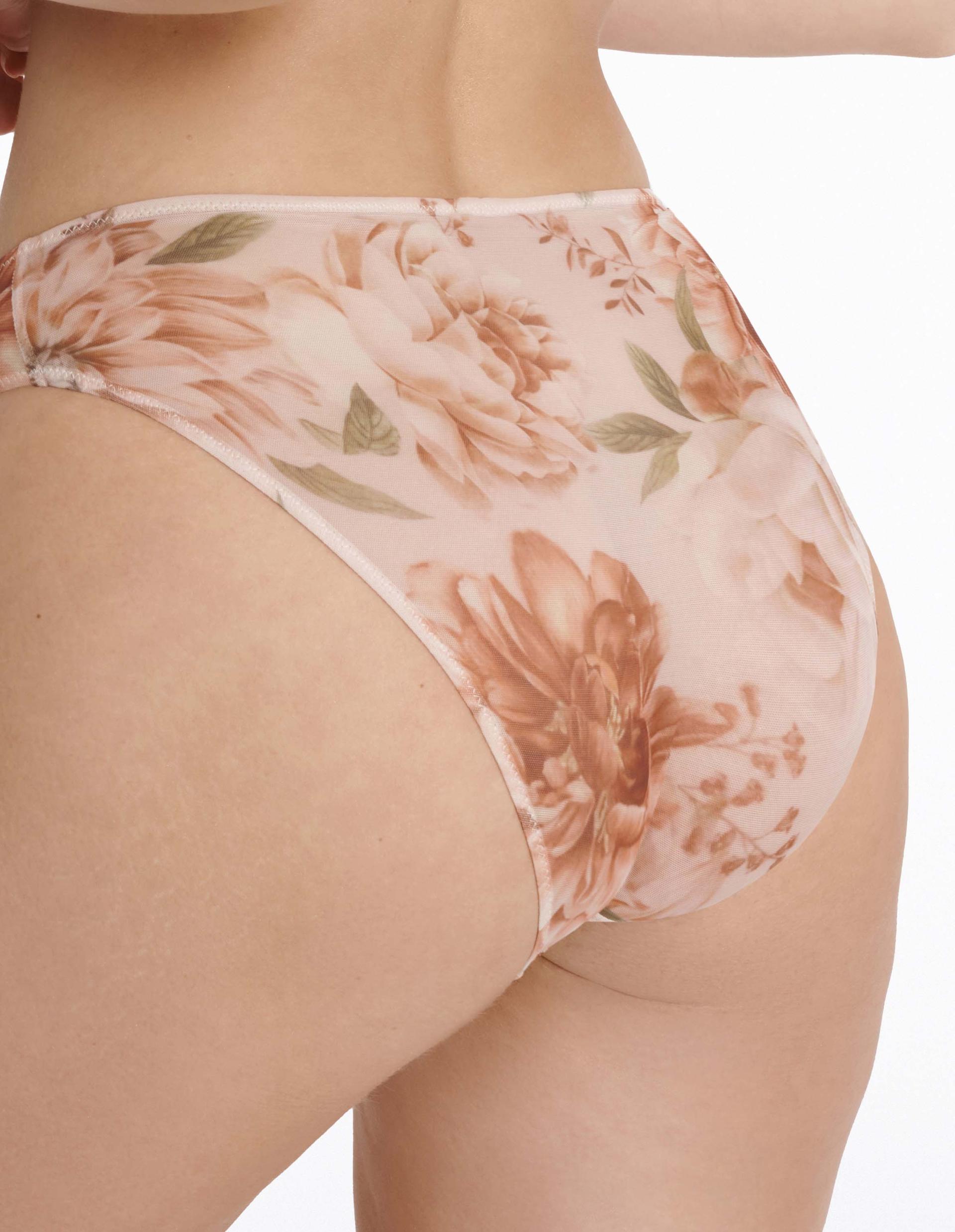Panties Iona Beige 4