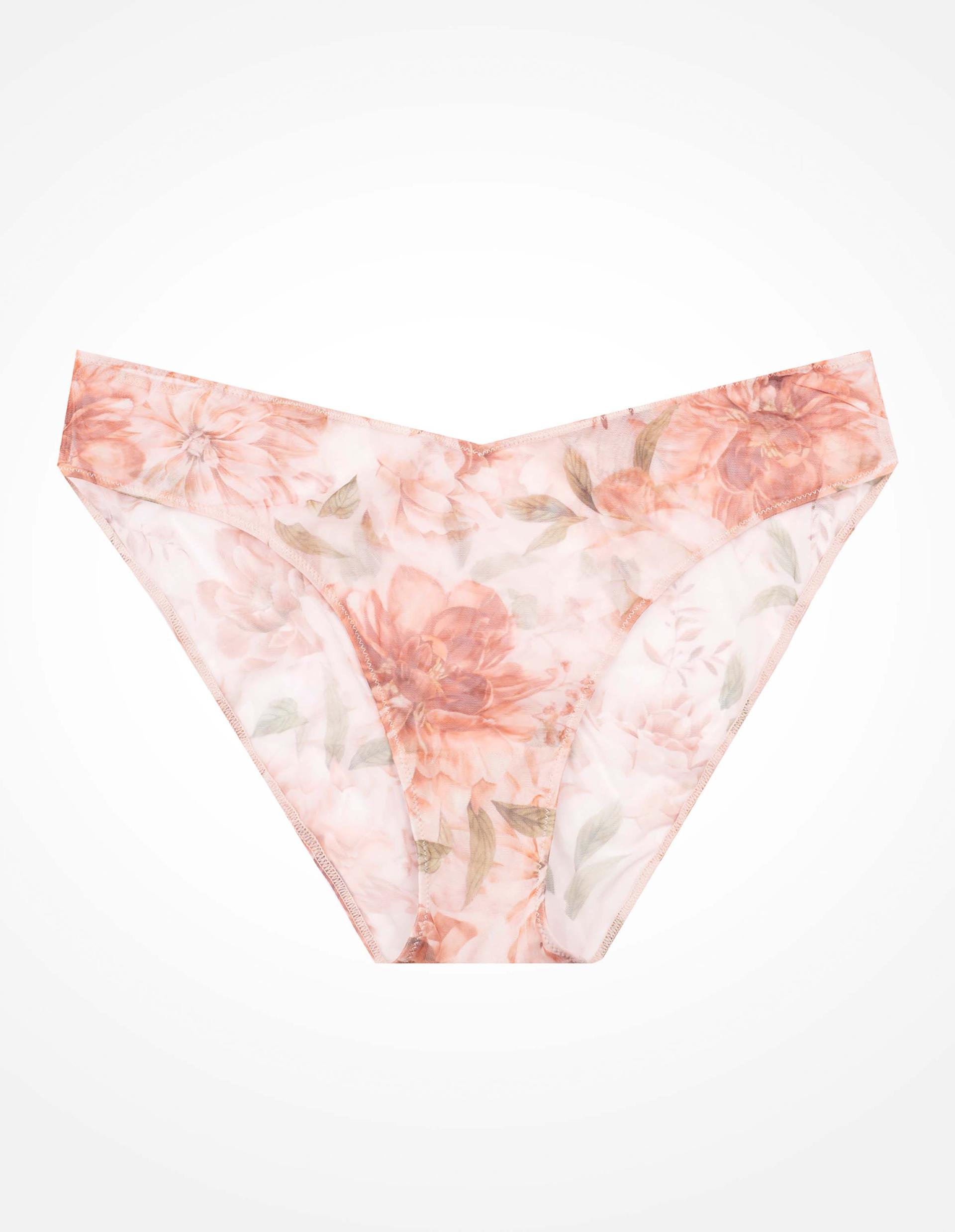 Panties Iona Beige 6