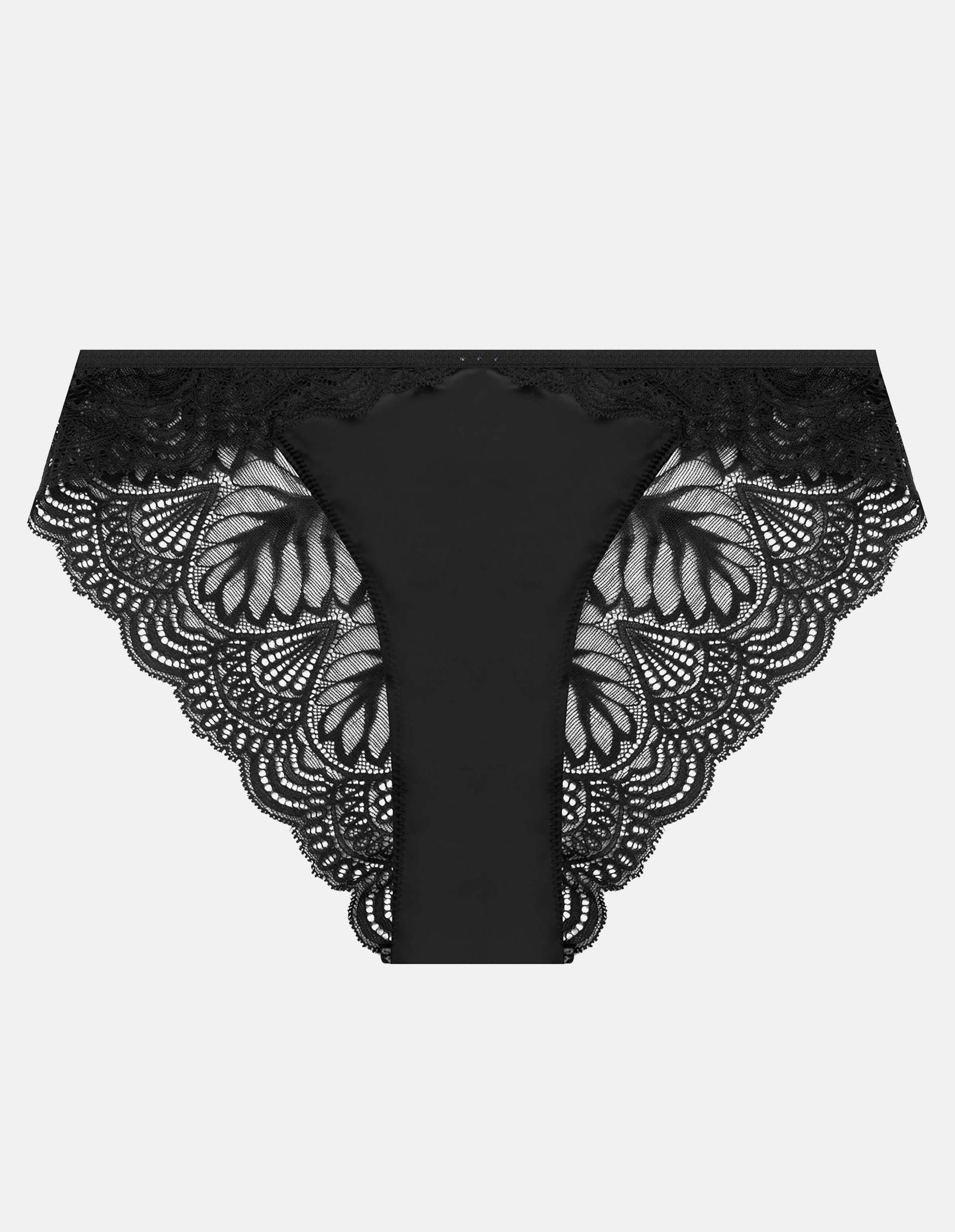 Panties Isabelle Black 6