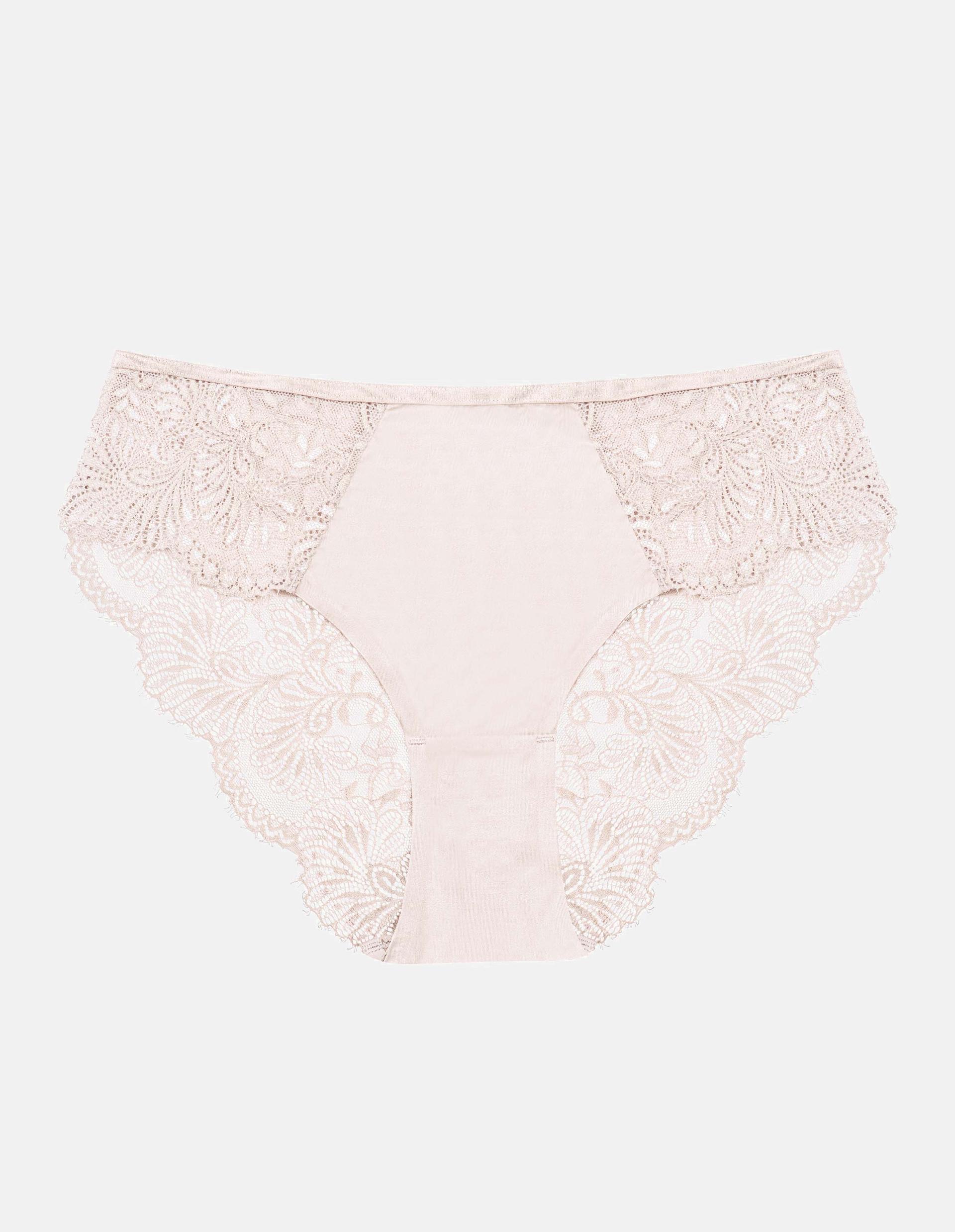 Panties Isley Ecru 6